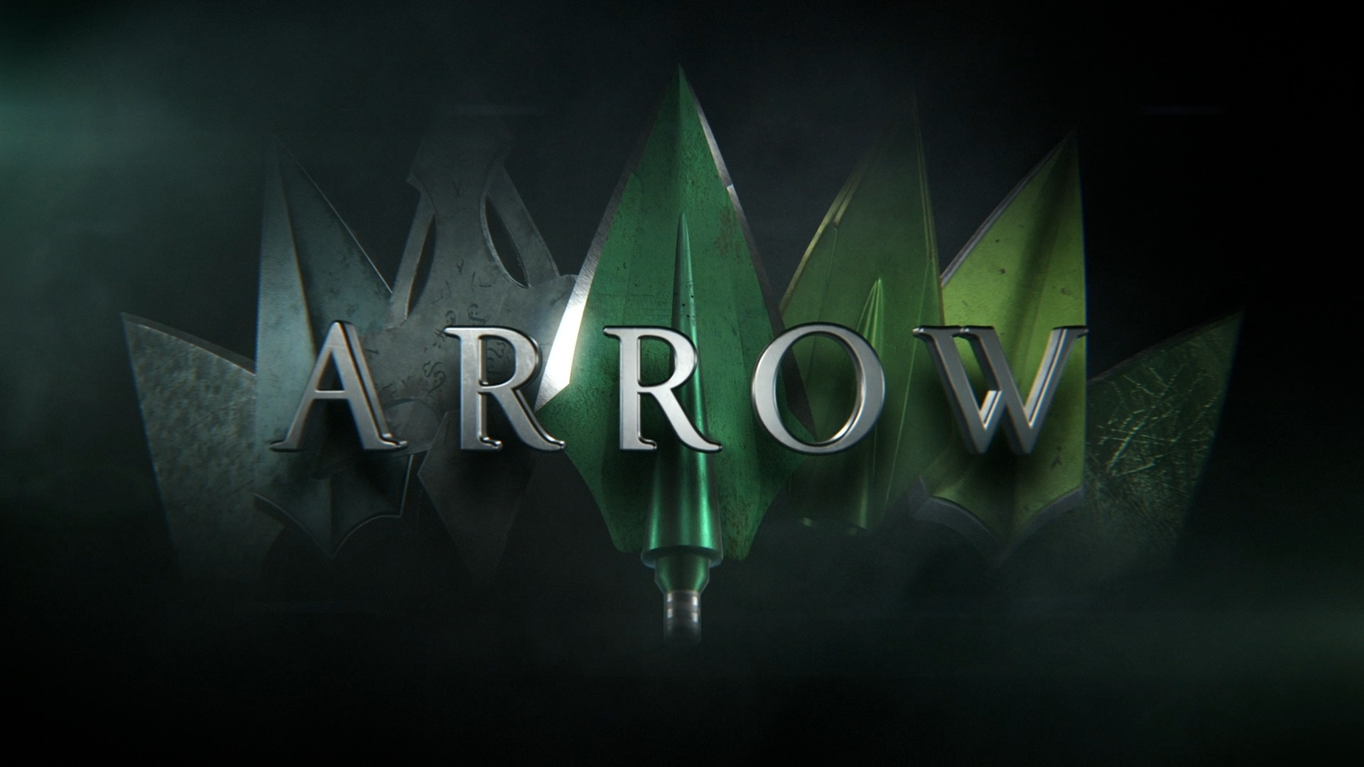 Arrow Tv Show Wallpapers