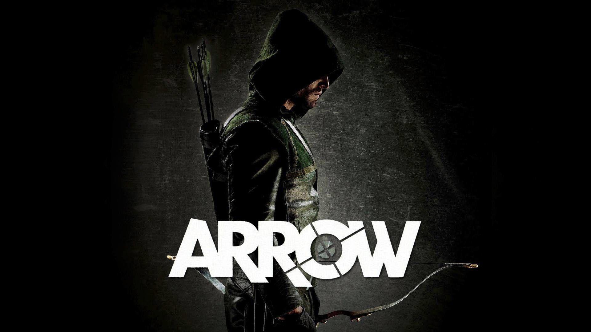 Arrow Tv Show Wallpapers