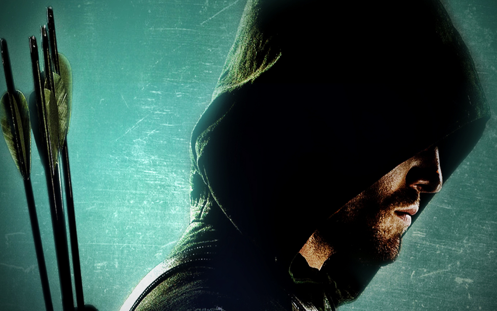 Arrow Tv Show Wallpapers