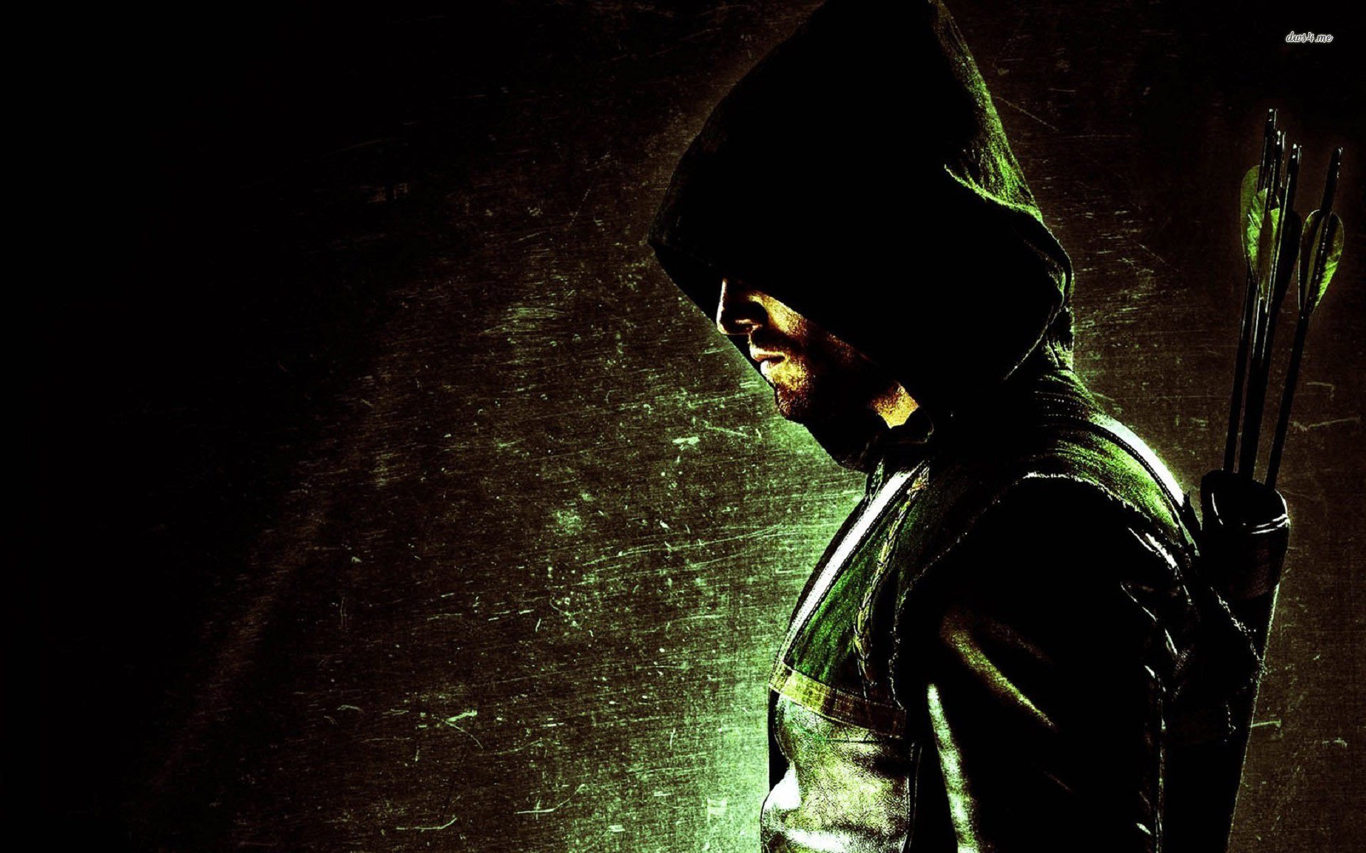 Arrow Tv Show Wallpapers