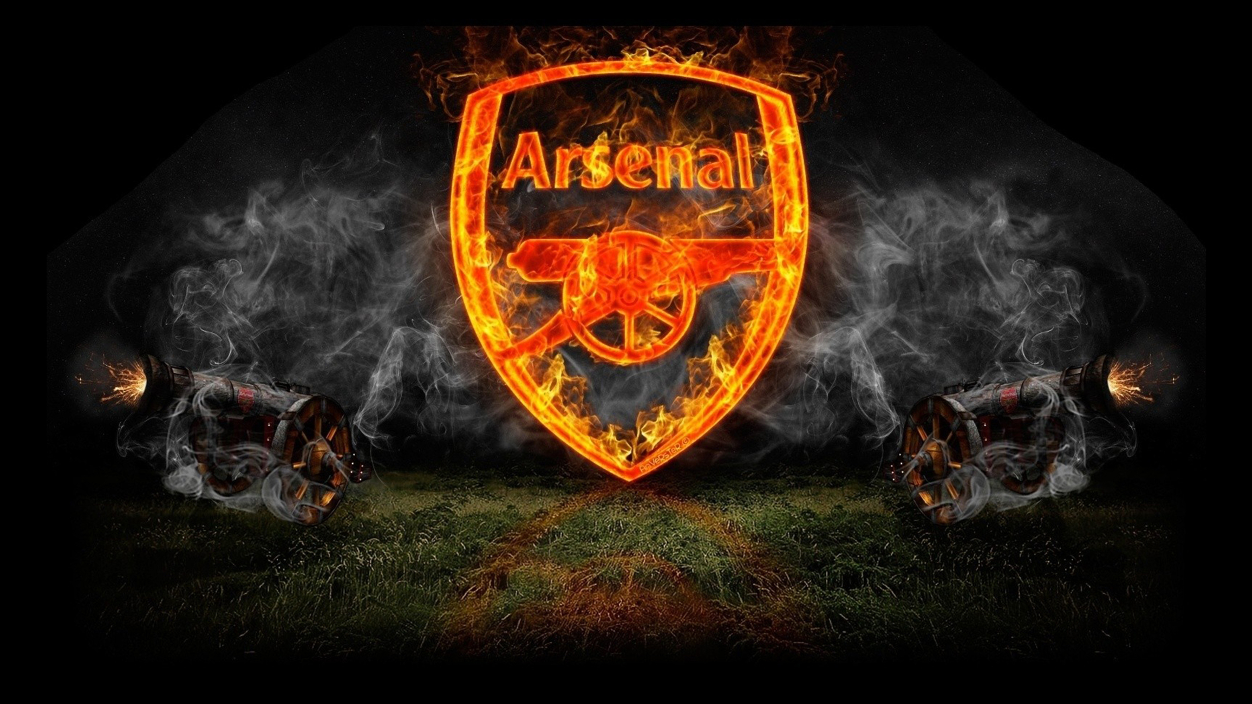 Arsenal 4K Wallpapers