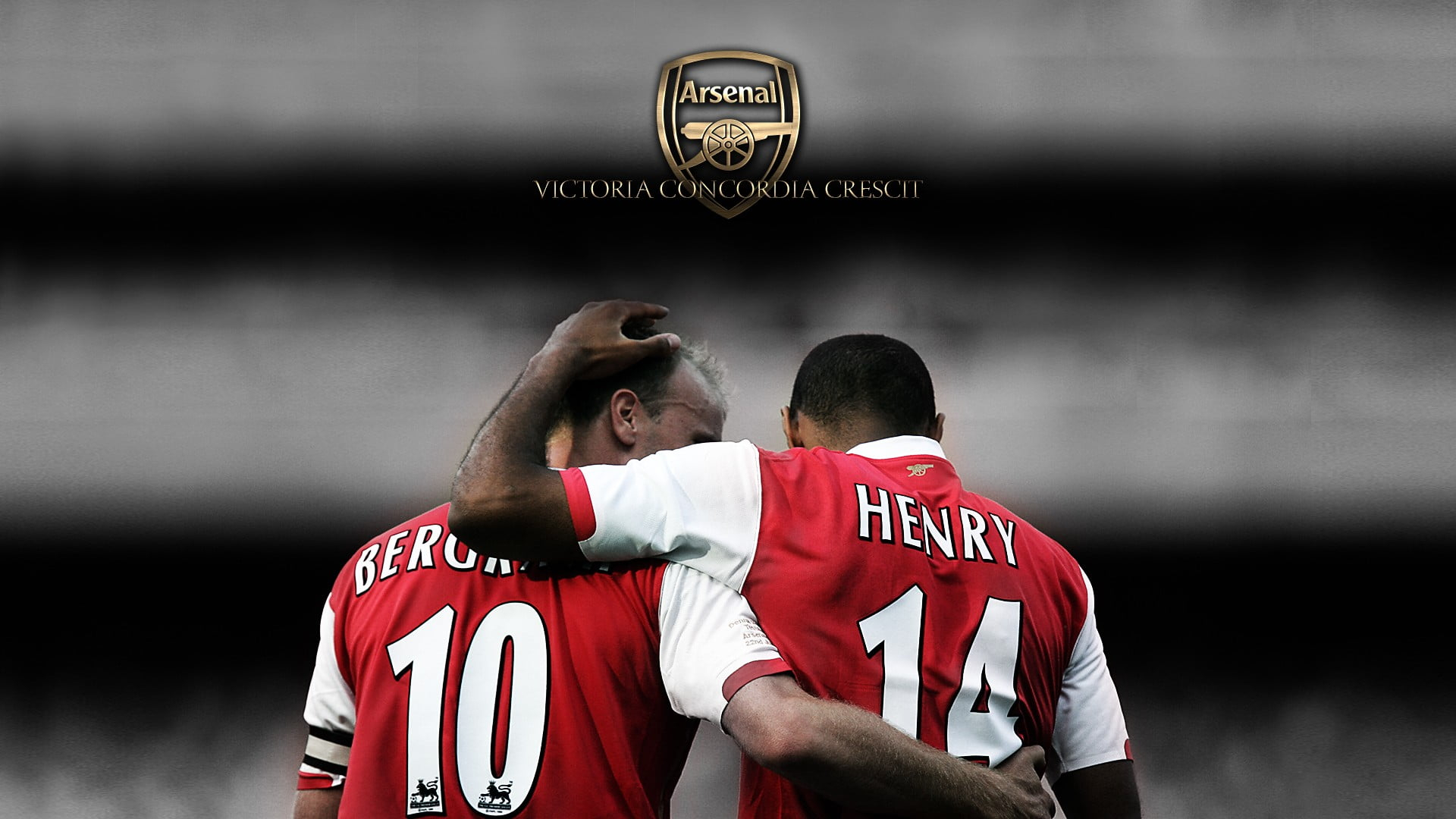 Arsenal 4K Wallpapers