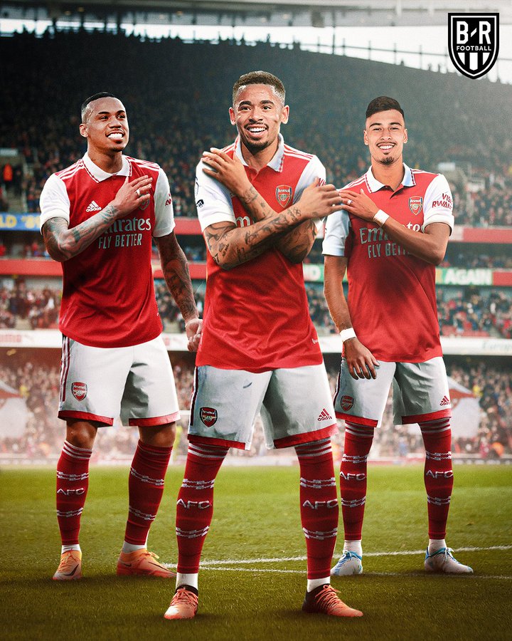 Arsenal 4K Wallpapers