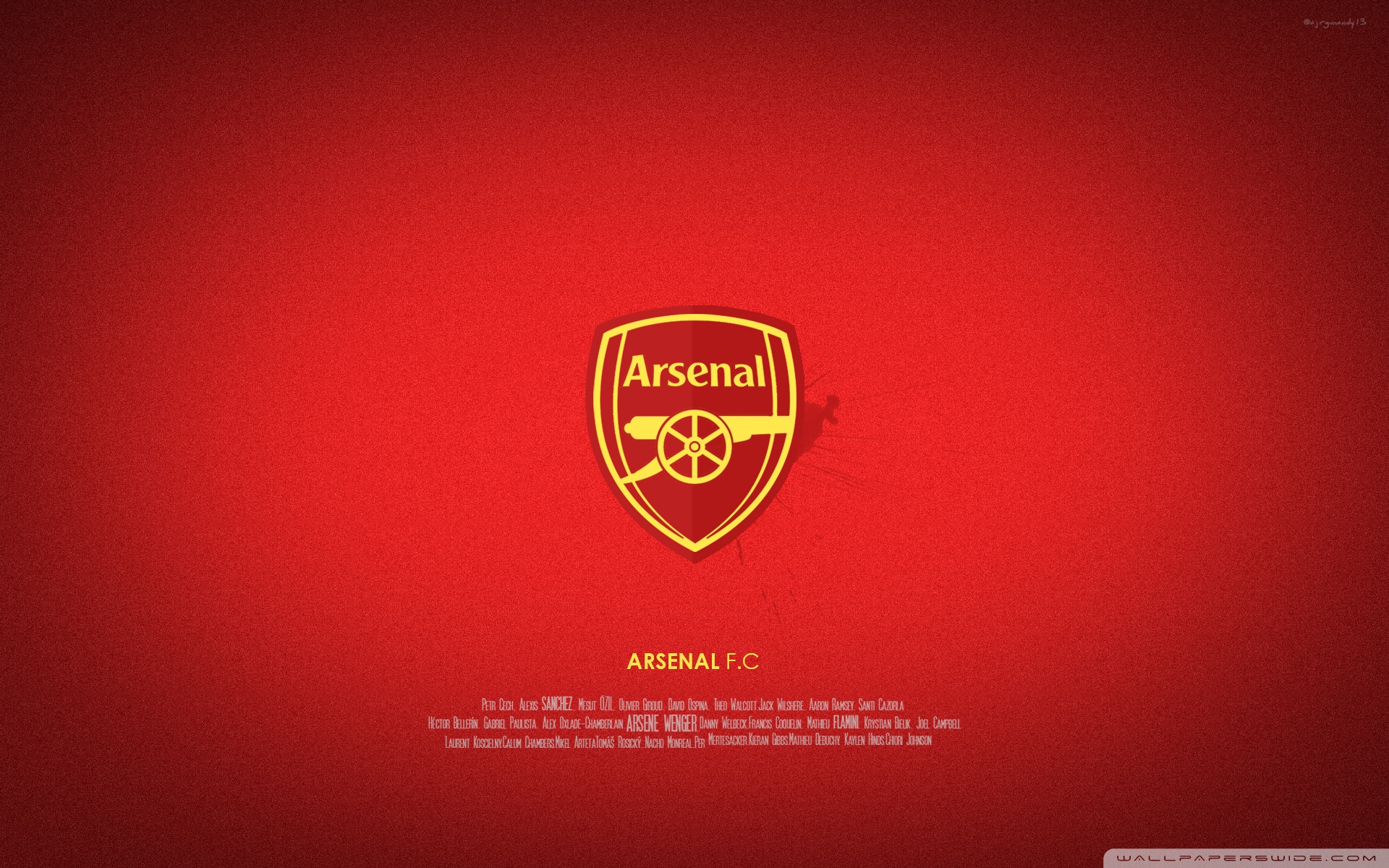 Arsenal 4K Wallpapers