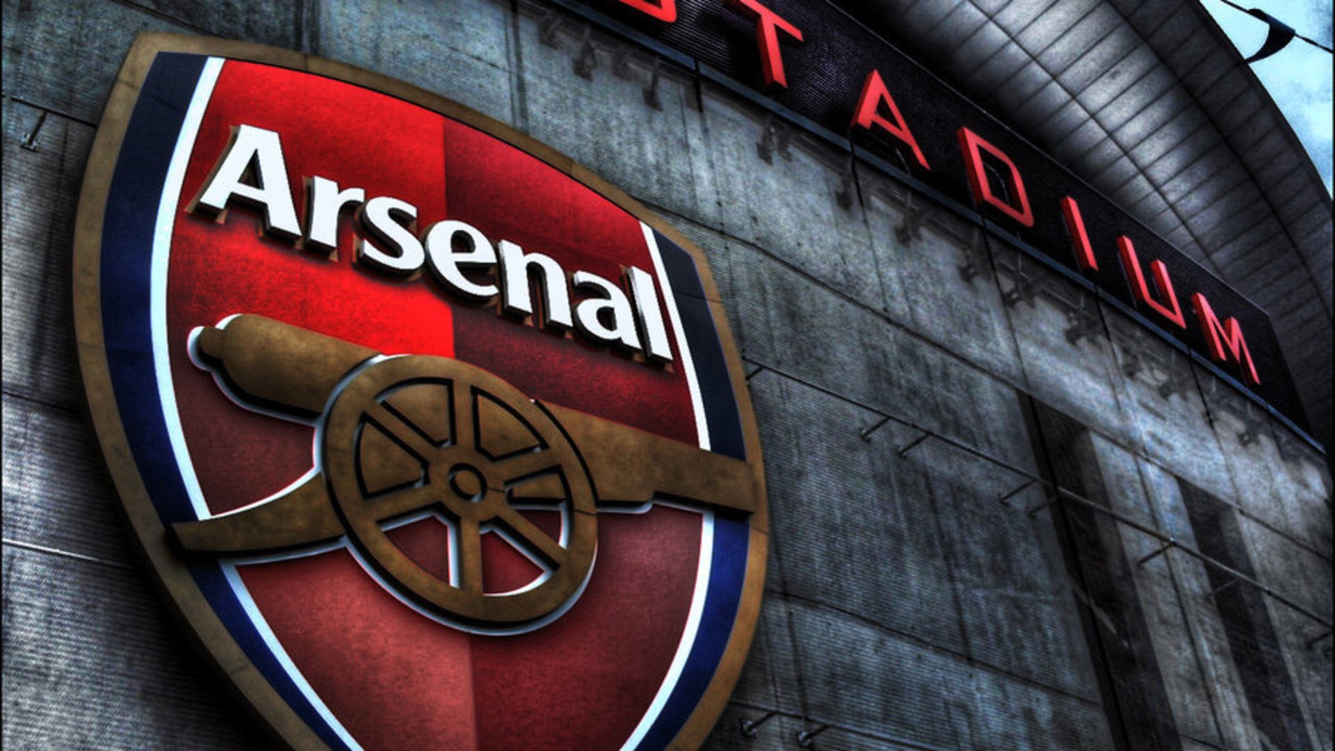 Arsenal F.C. Wallpapers