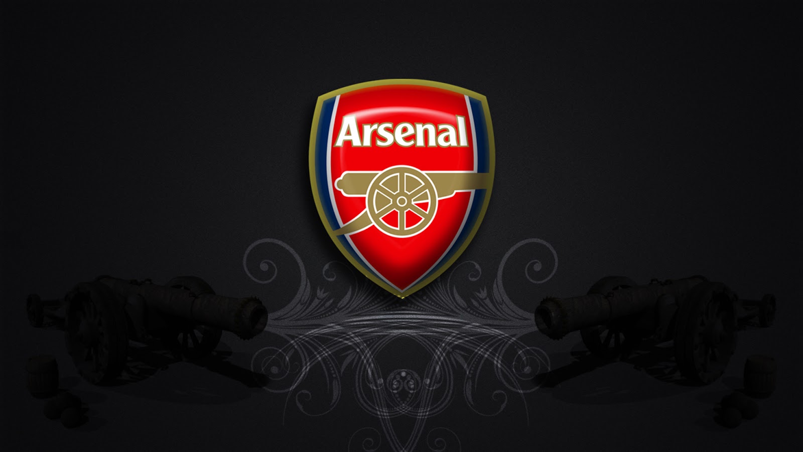 Arsenal F.C. Wallpapers