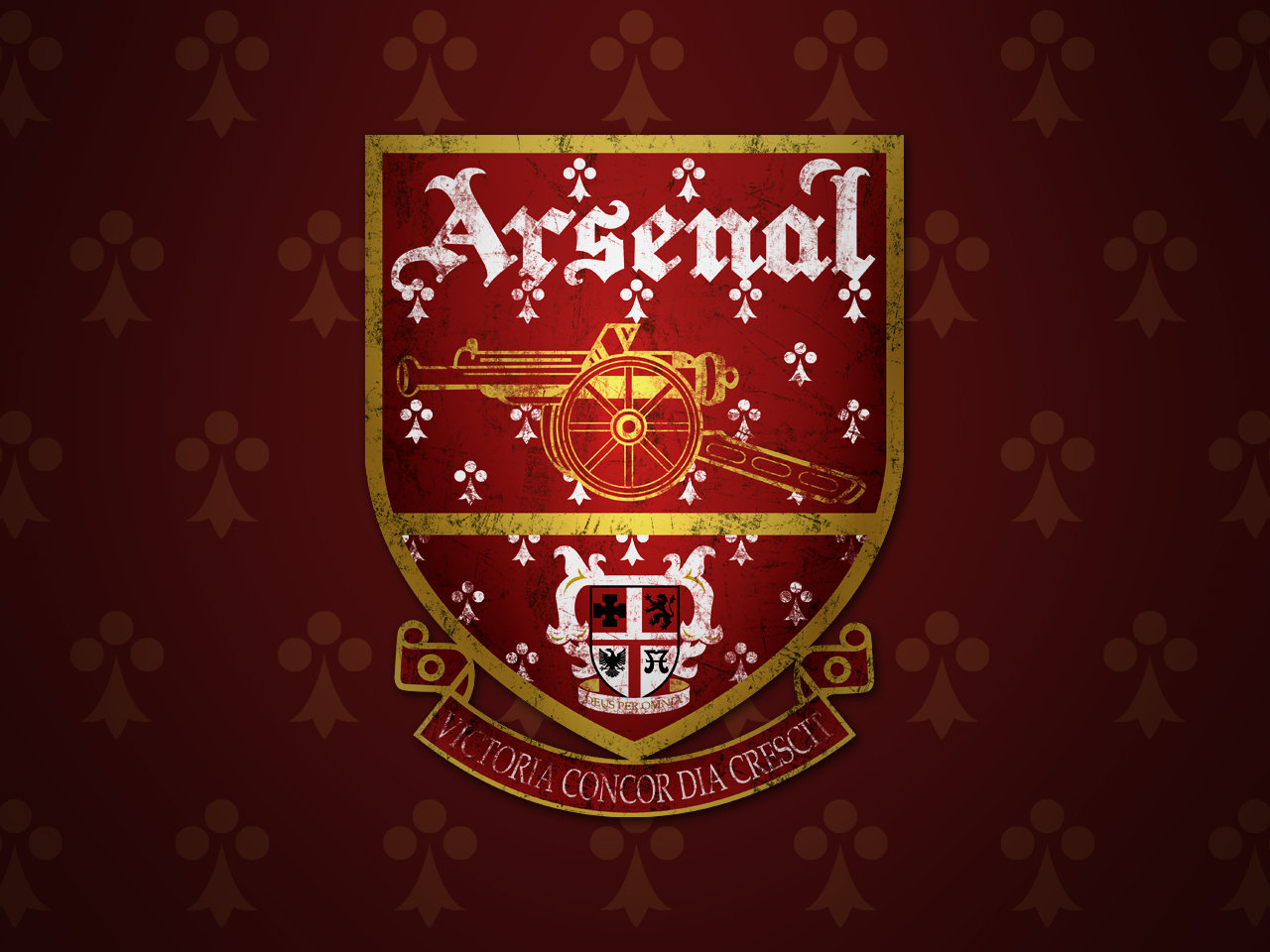 Arsenal F.C. Wallpapers