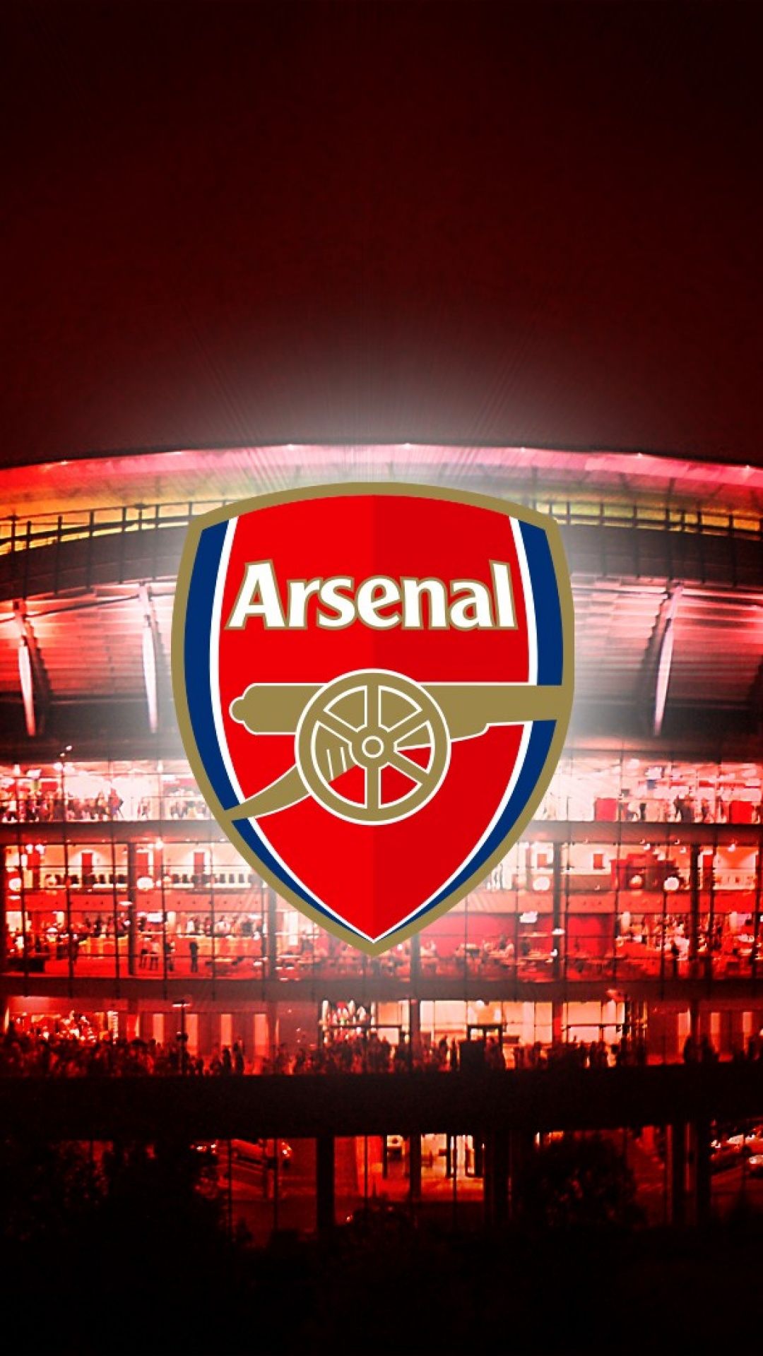 Arsenal F.C. Wallpapers