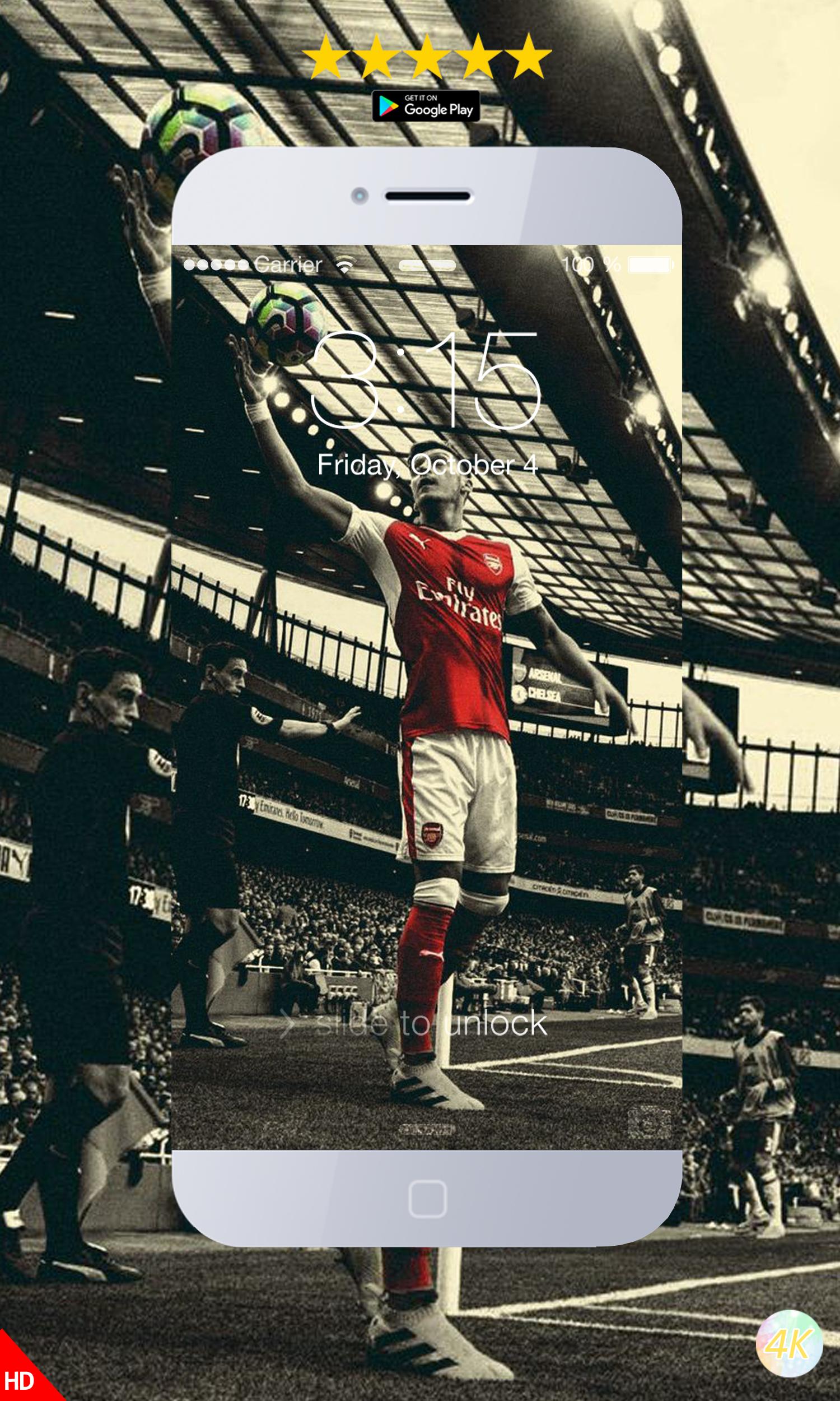 Arsenal F.C. Wallpapers