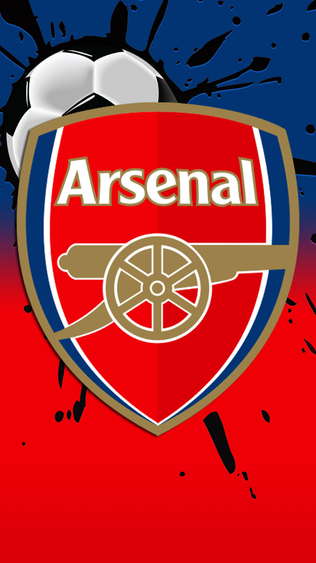 Arsenal F.C. Wallpapers