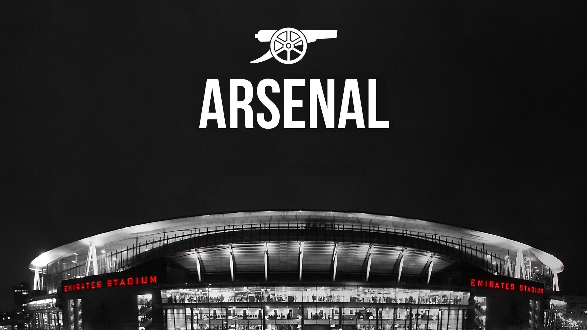 Arsenal F.C. Wallpapers