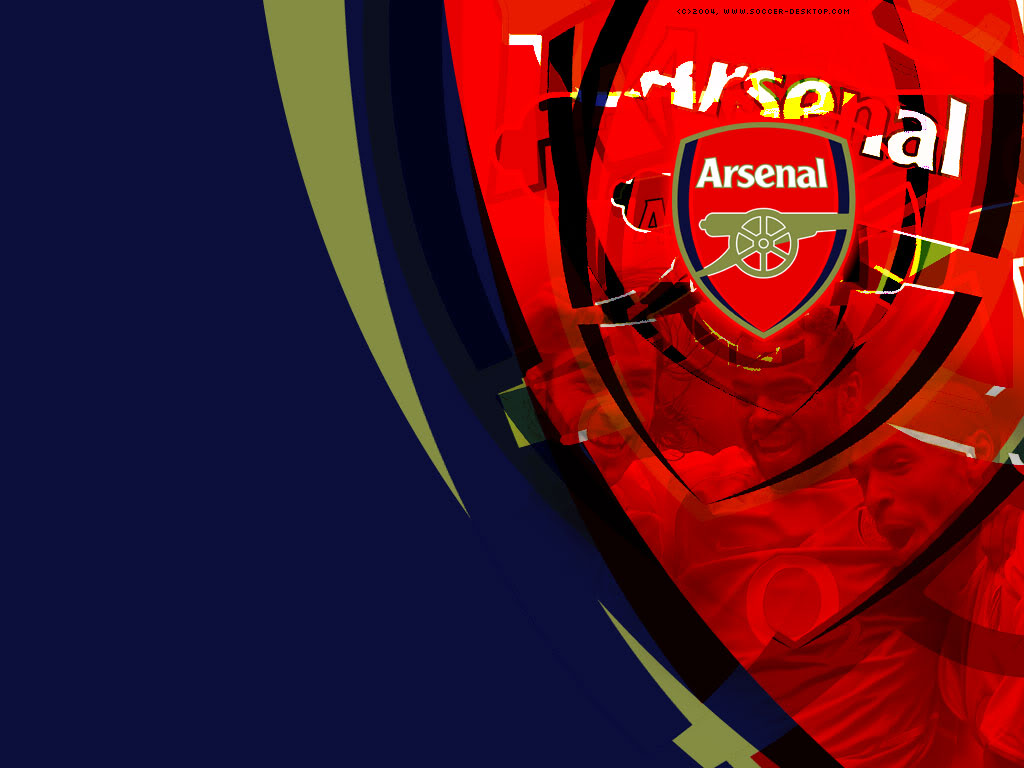 Arsenal F.C. Wallpapers