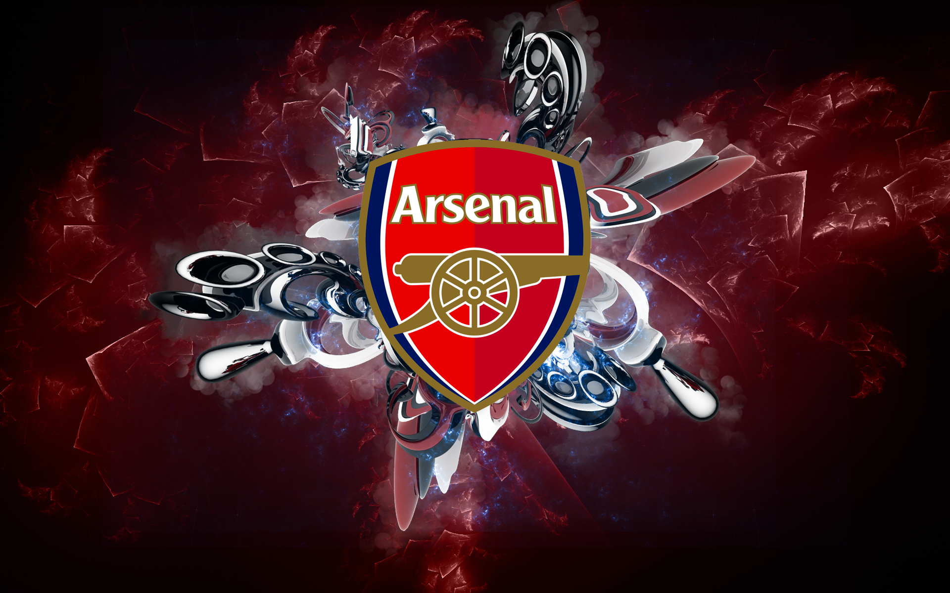 Arsenal F.C. Wallpapers