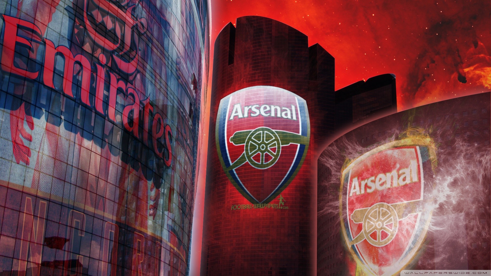 Arsenal Hd Wallpapers