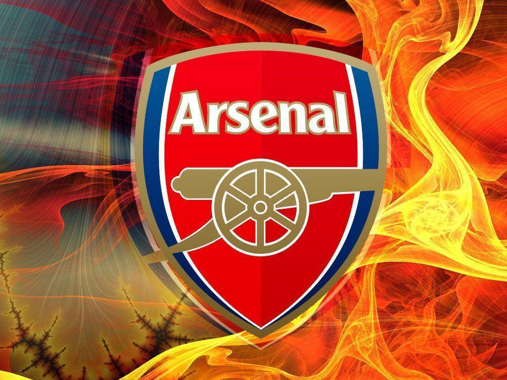 Arsenal Logo Wallpapers