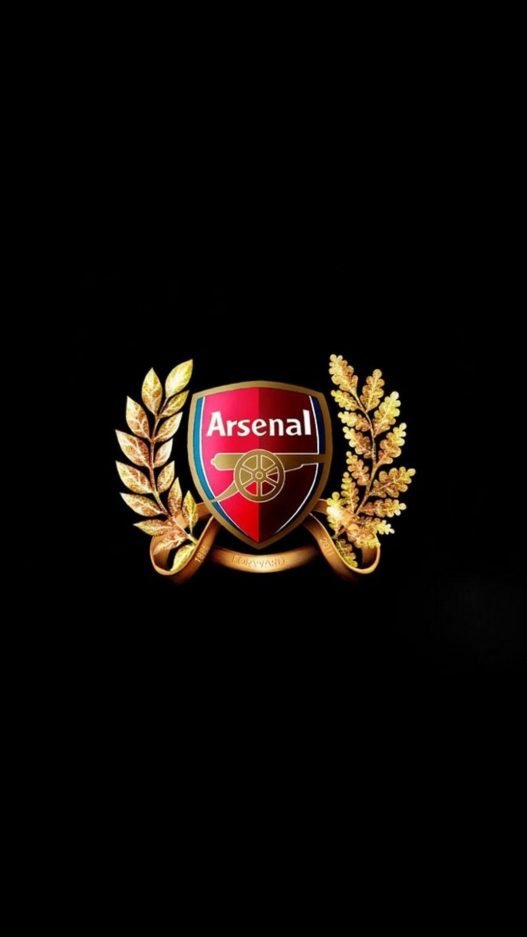 Arsenal Logo Wallpapers