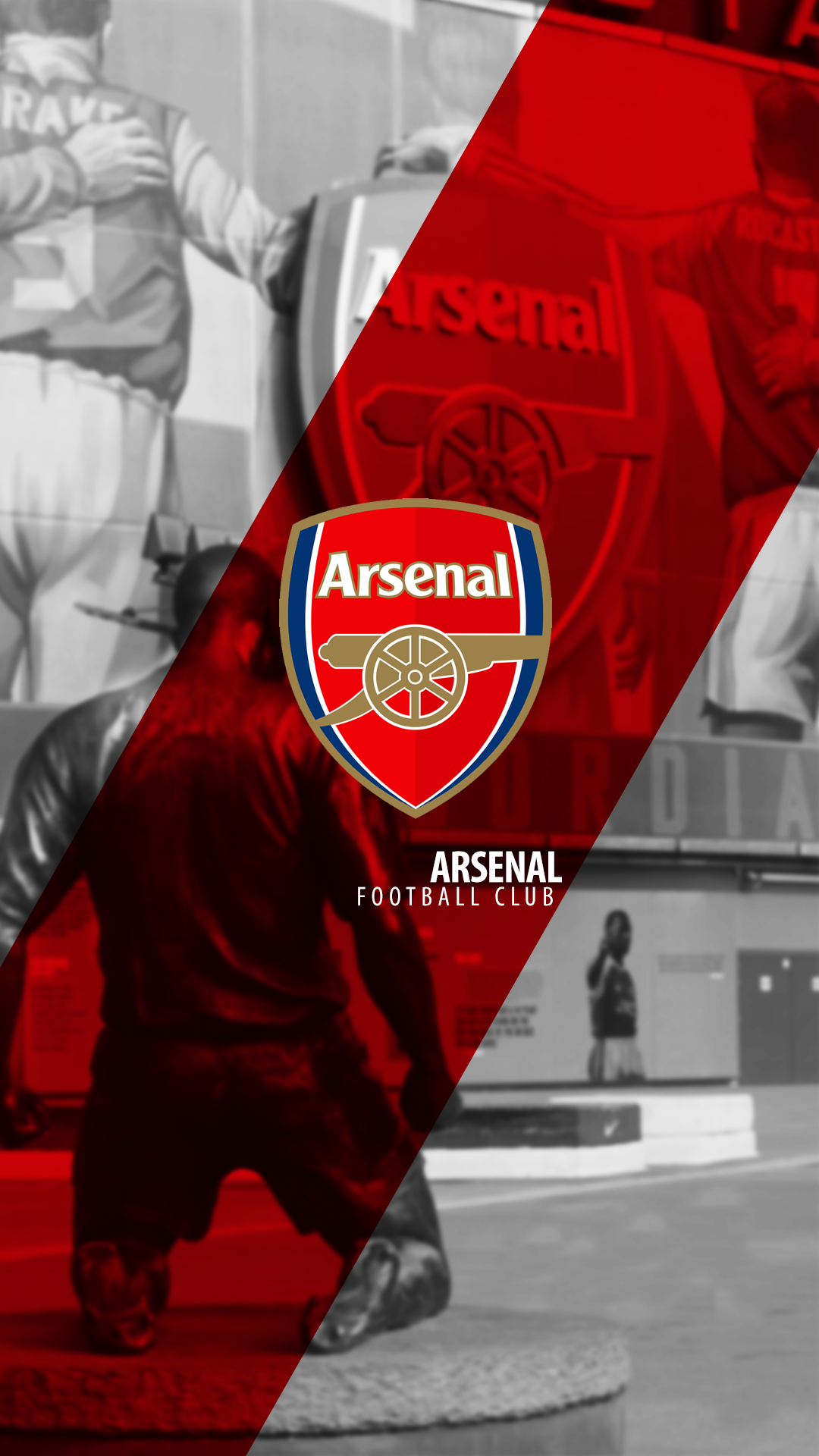 Arsenal Logo Wallpapers