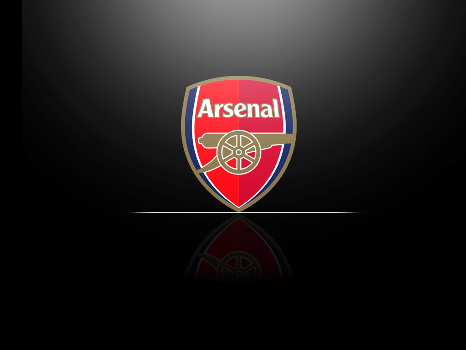 Arsenal Logo Wallpapers