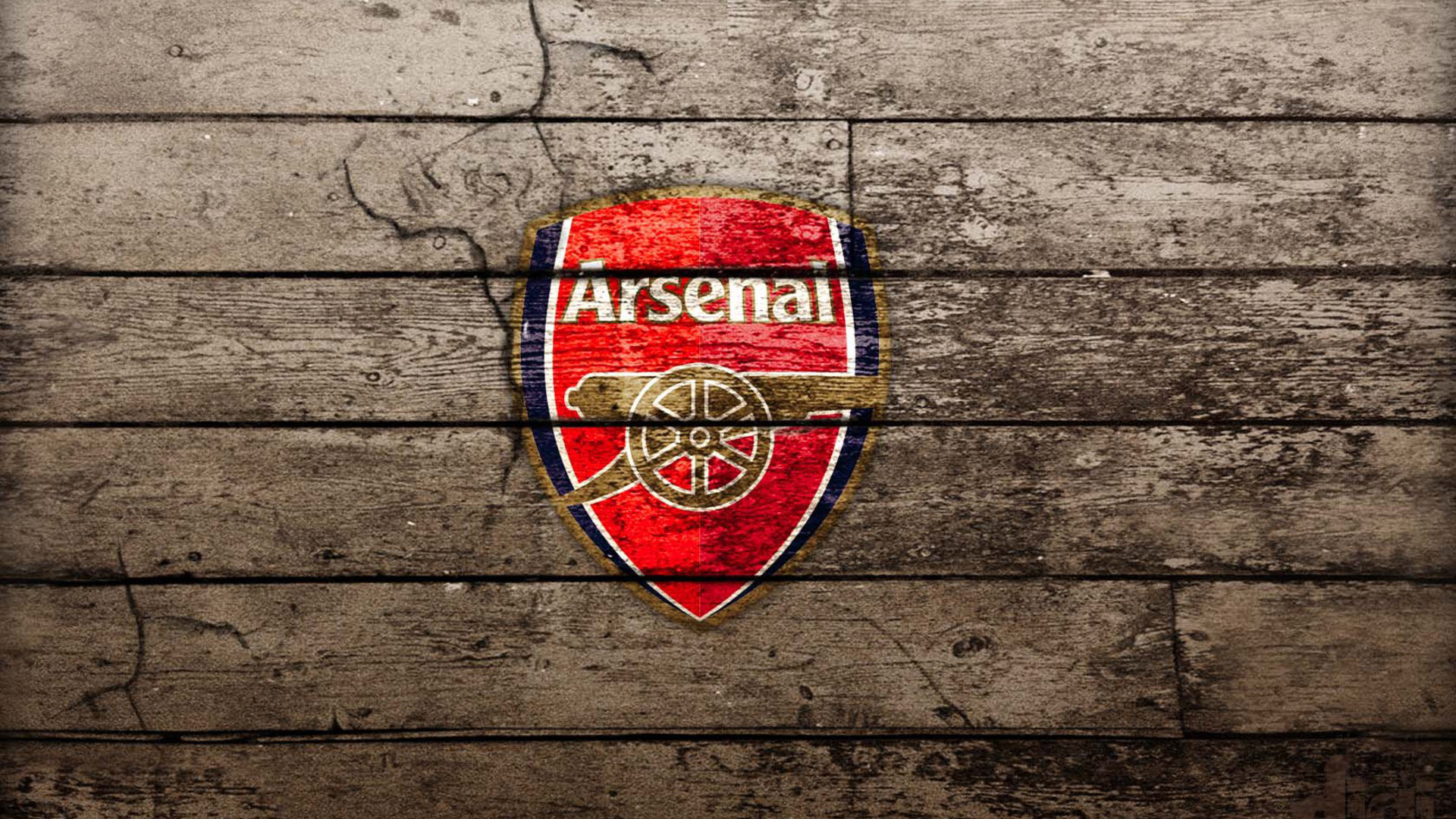 Arsenal Logo Wallpapers