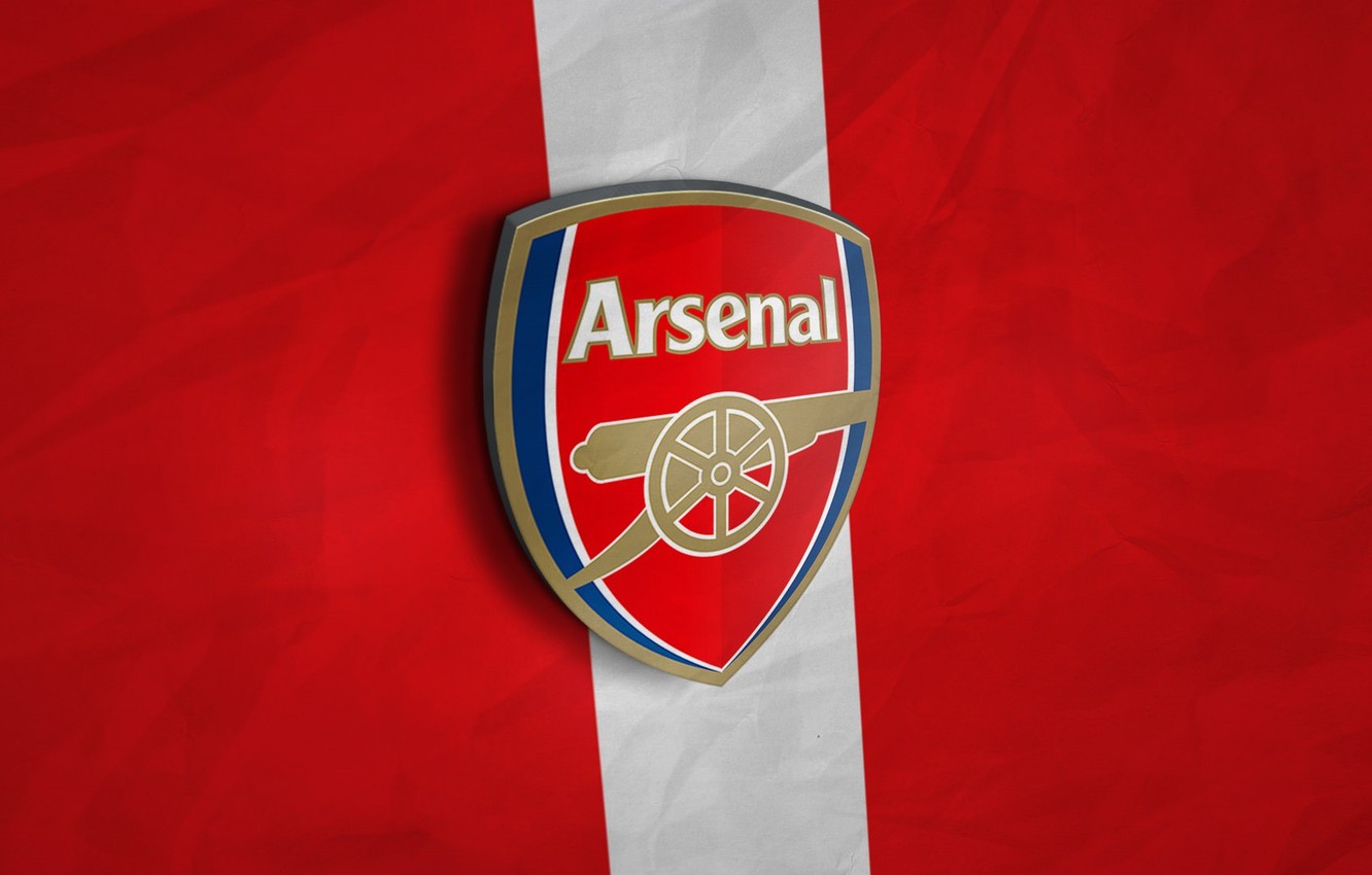 Arsenal Logo Wallpapers