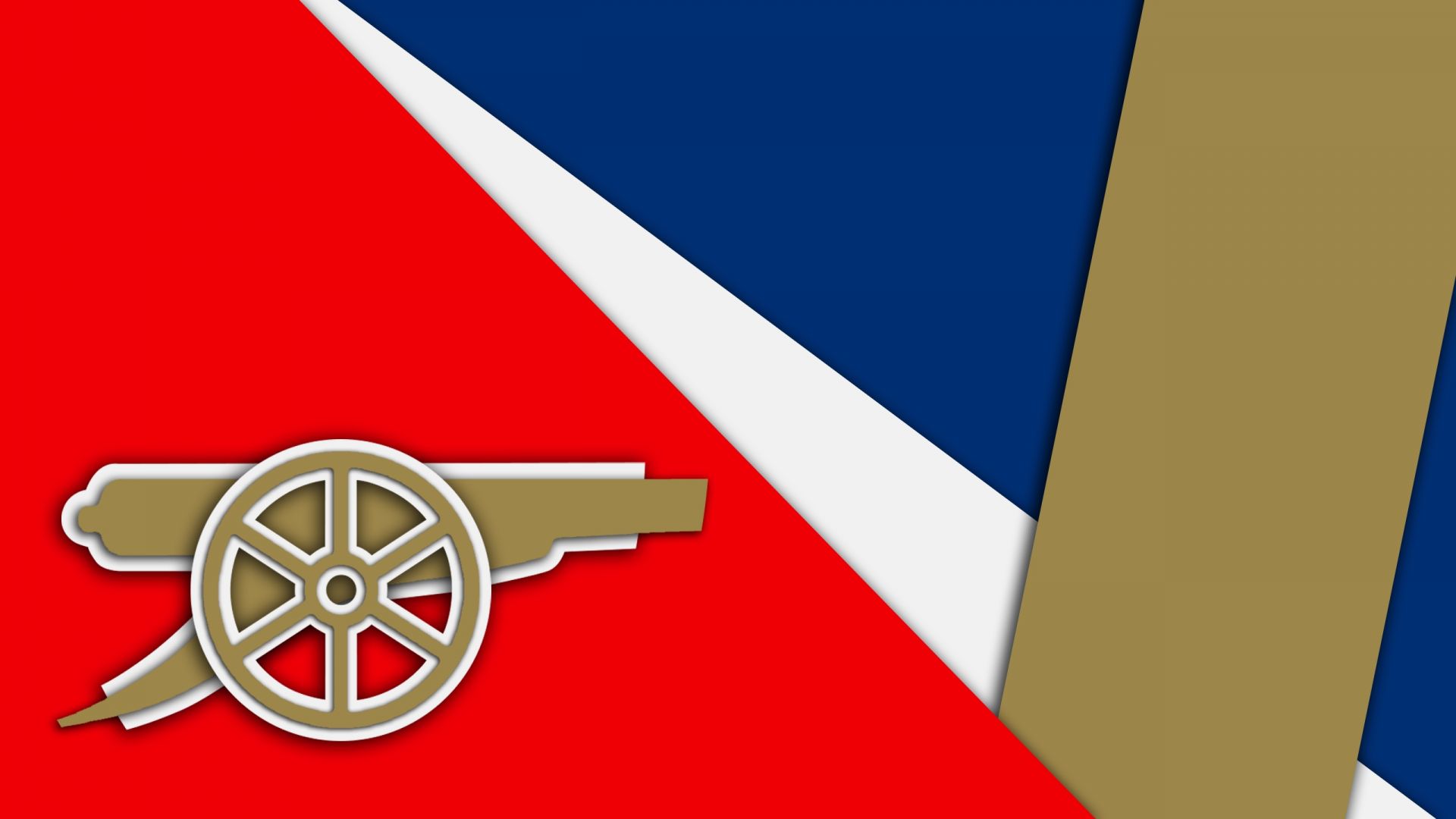 Arsenal Logo Wallpapers