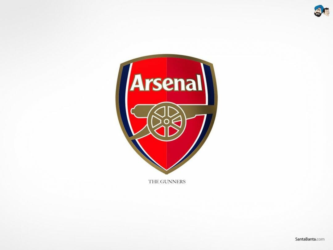 Arsenal Logo Wallpapers