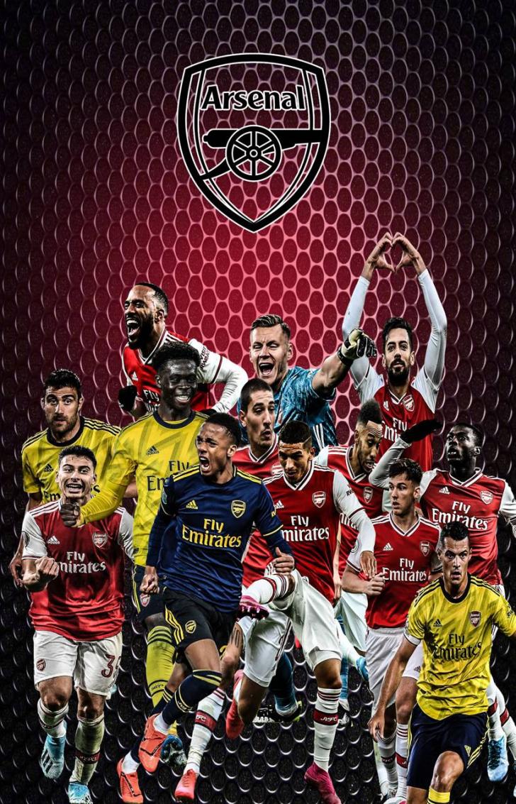 Arsenal Wallpapers