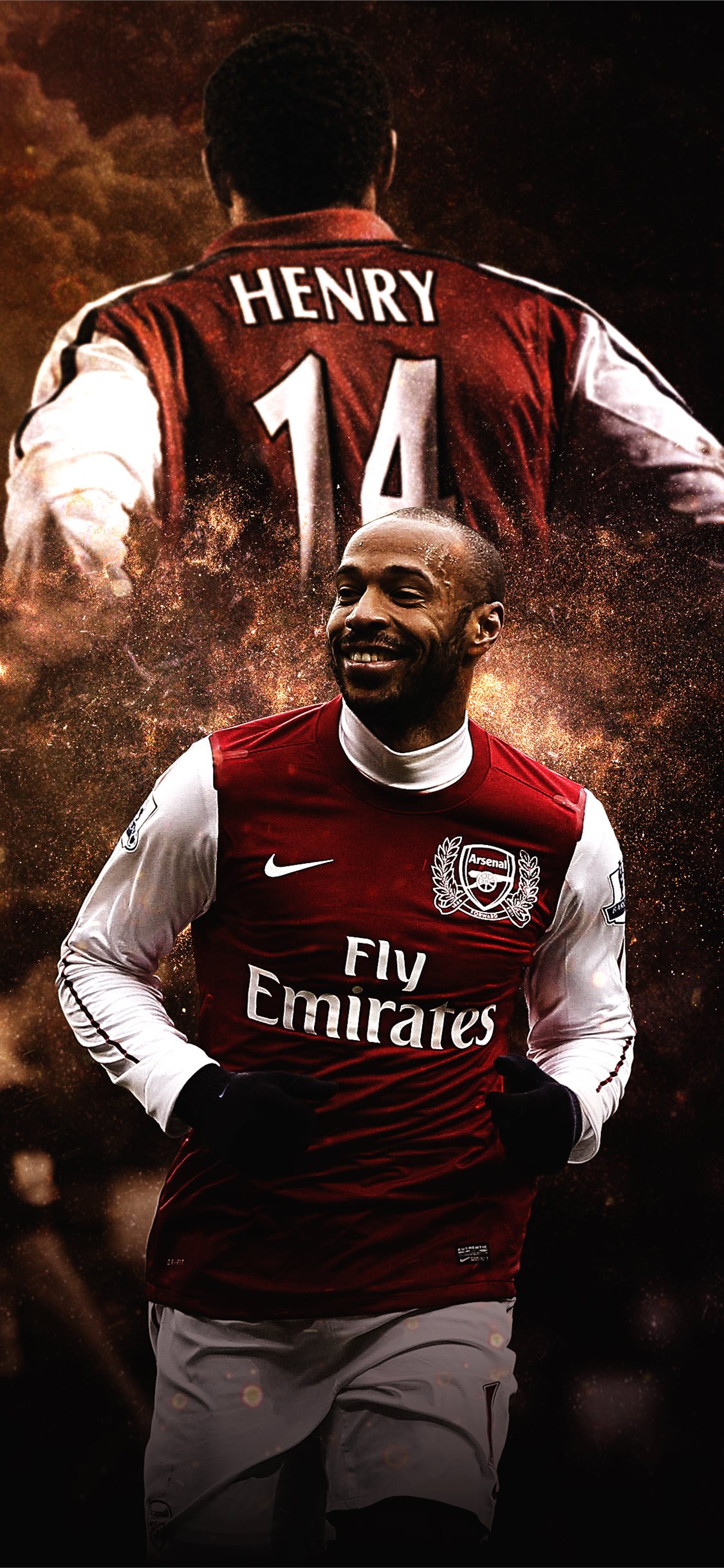 Arsenal Wallpapers