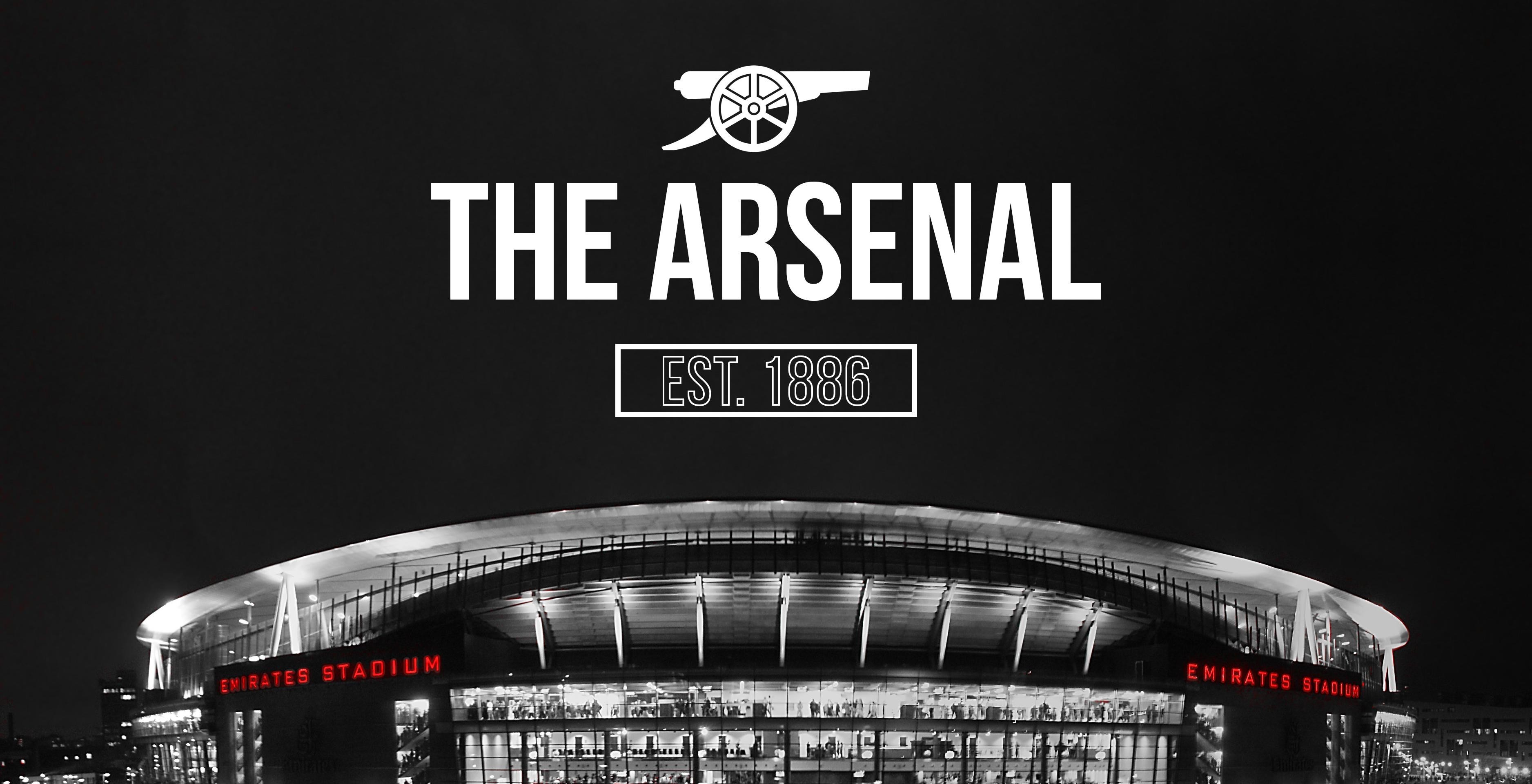 Arsenal Wallpapers