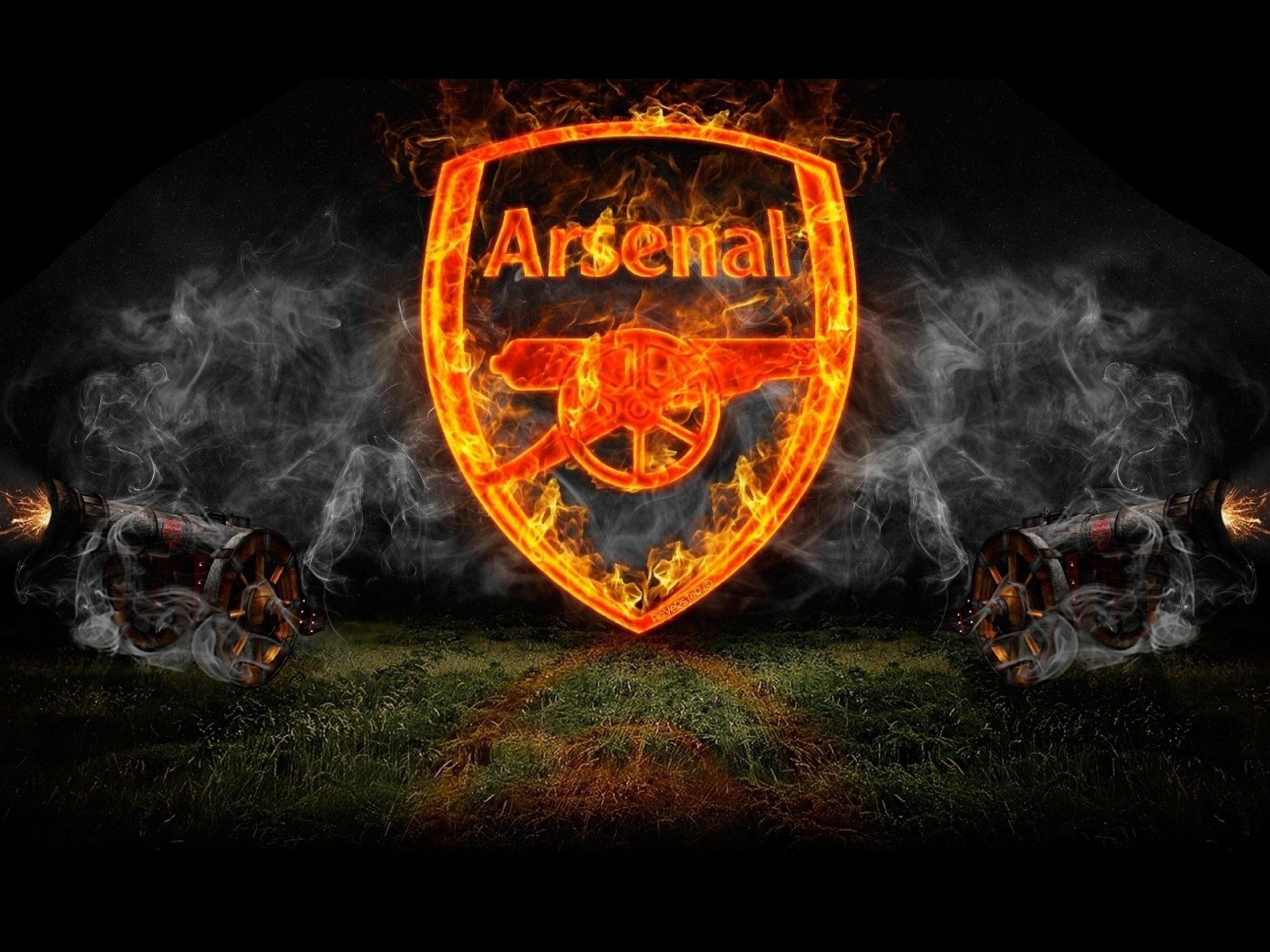 Arsenal Wallpapers