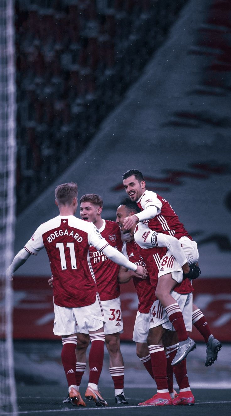 Arsenal Wallpapers