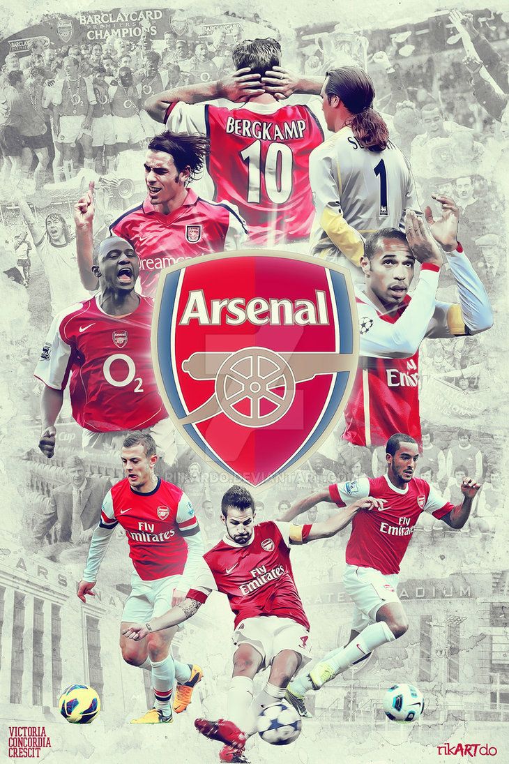 Arsenal Wallpapers