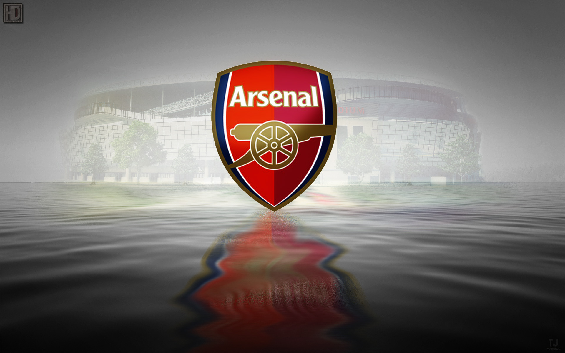 Arsenal Wallpapers