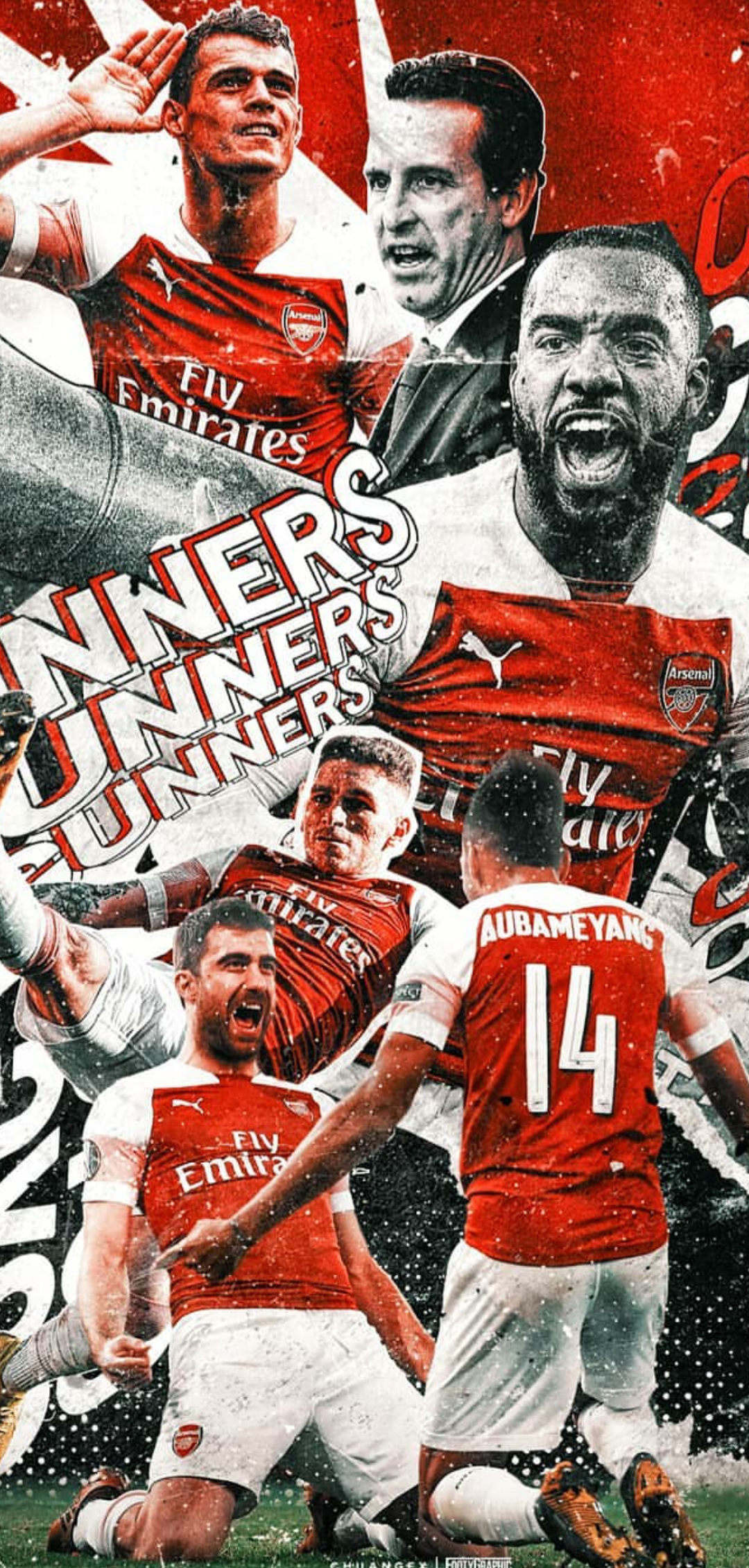 Arsenal Wallpapers