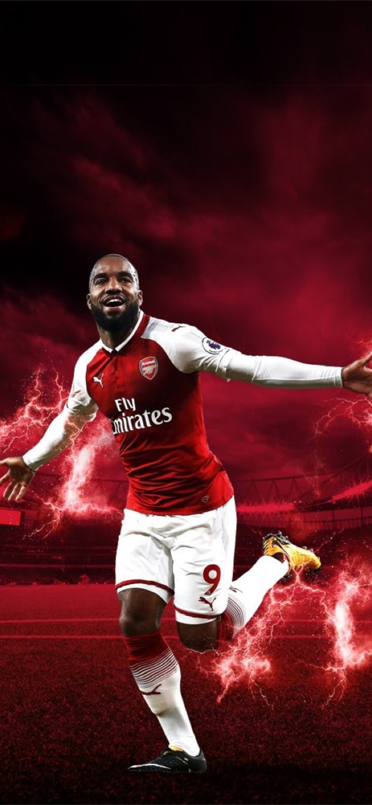 Arsenal Wallpapers