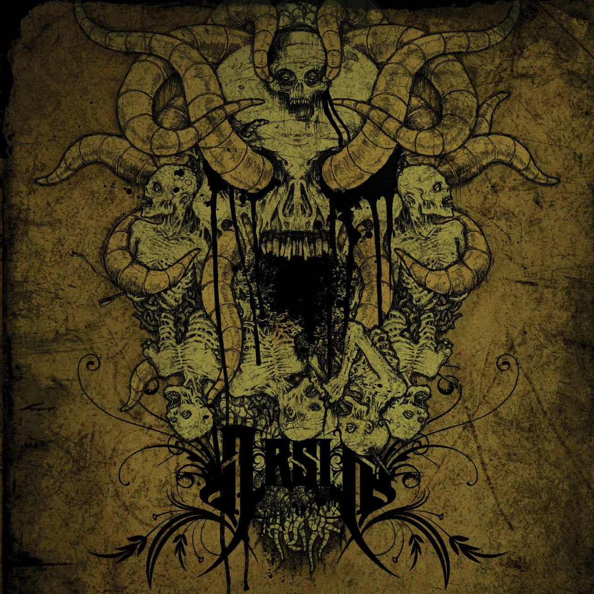 Arsis Wallpapers