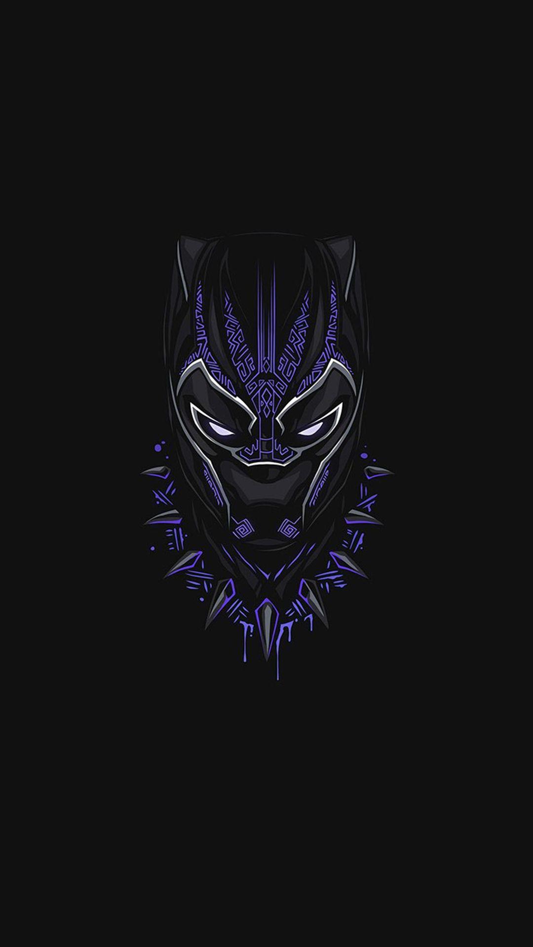 Art Black Panther Wallpapers