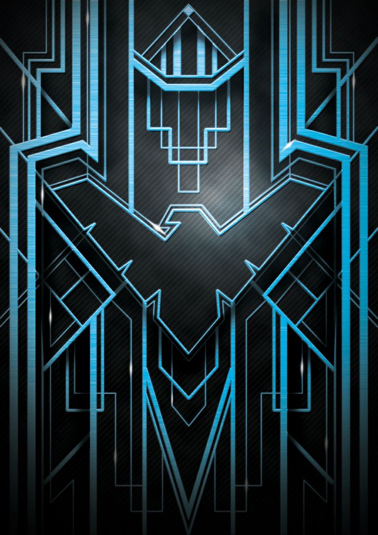Art Deco Android Phone Wallpapers