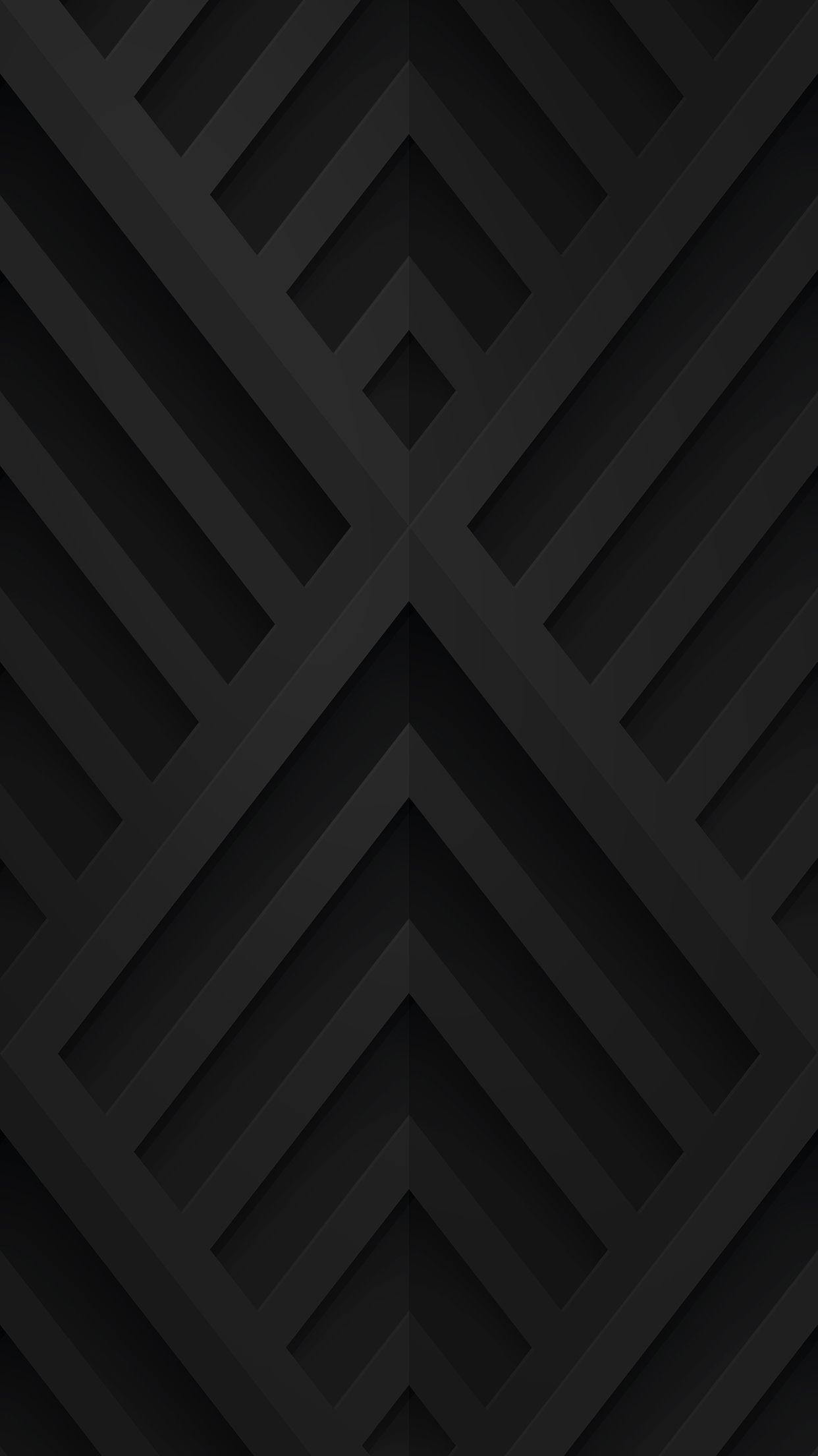 Art Deco Android Phone Wallpapers