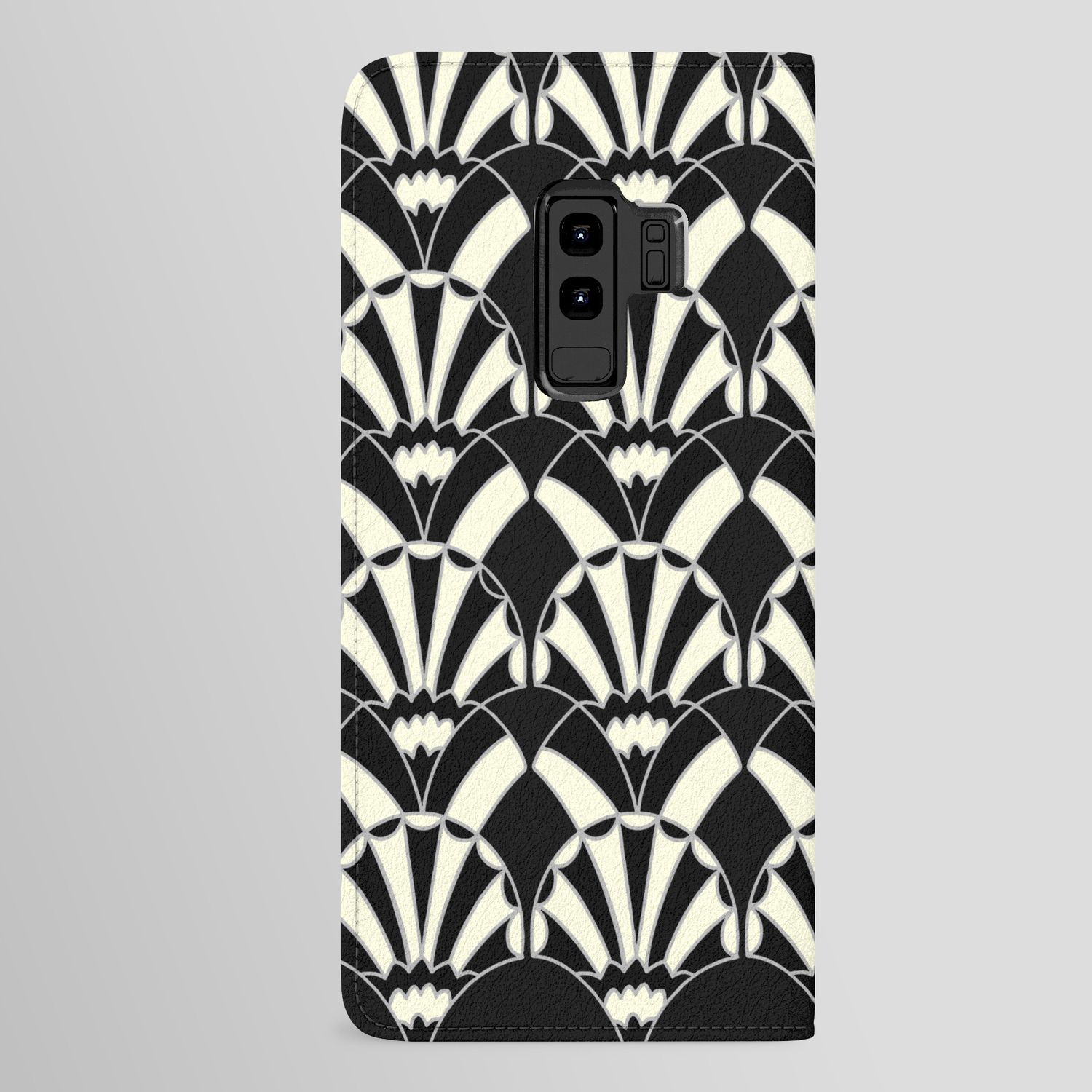 Art Deco Android Phone Wallpapers