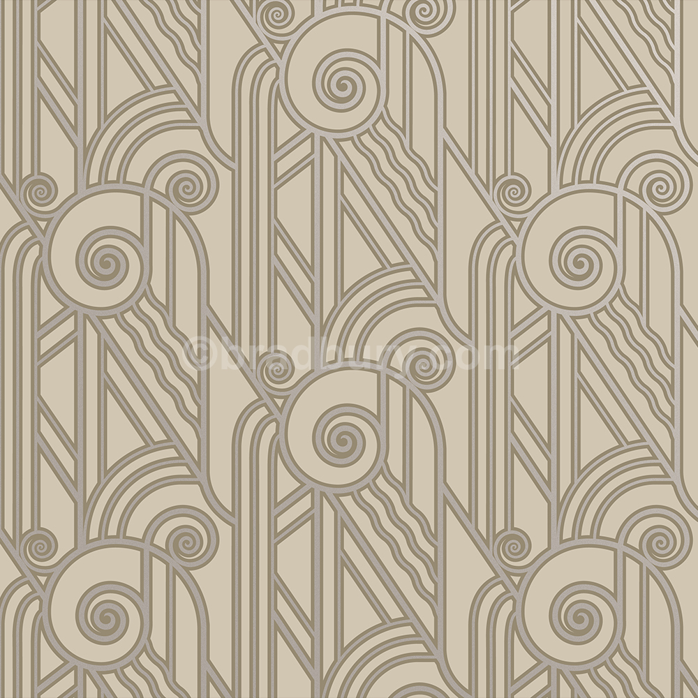 Art Deco Wallpapers