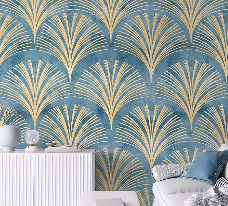 Art Deco Wallpapers