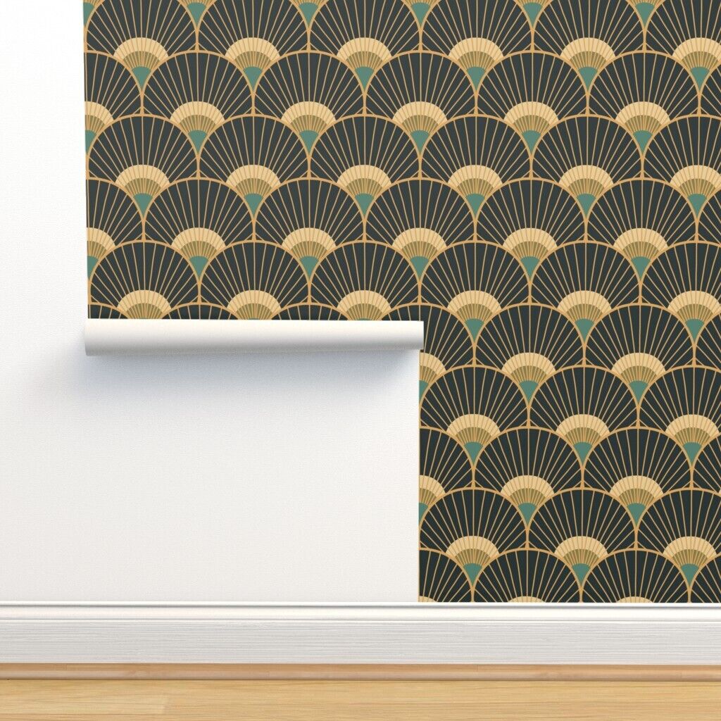 Art Deco Wallpapers