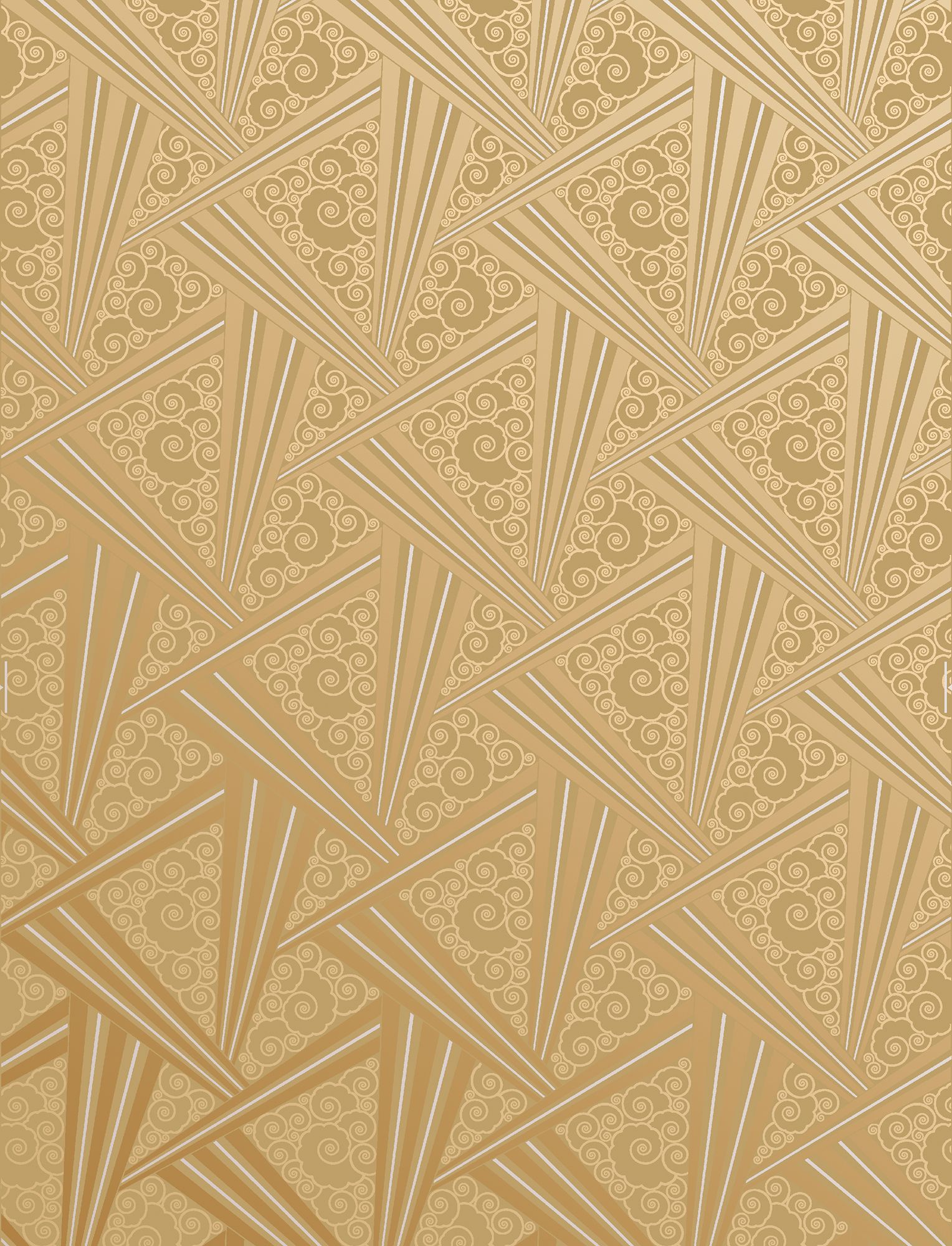 Art Deco Wallpapers