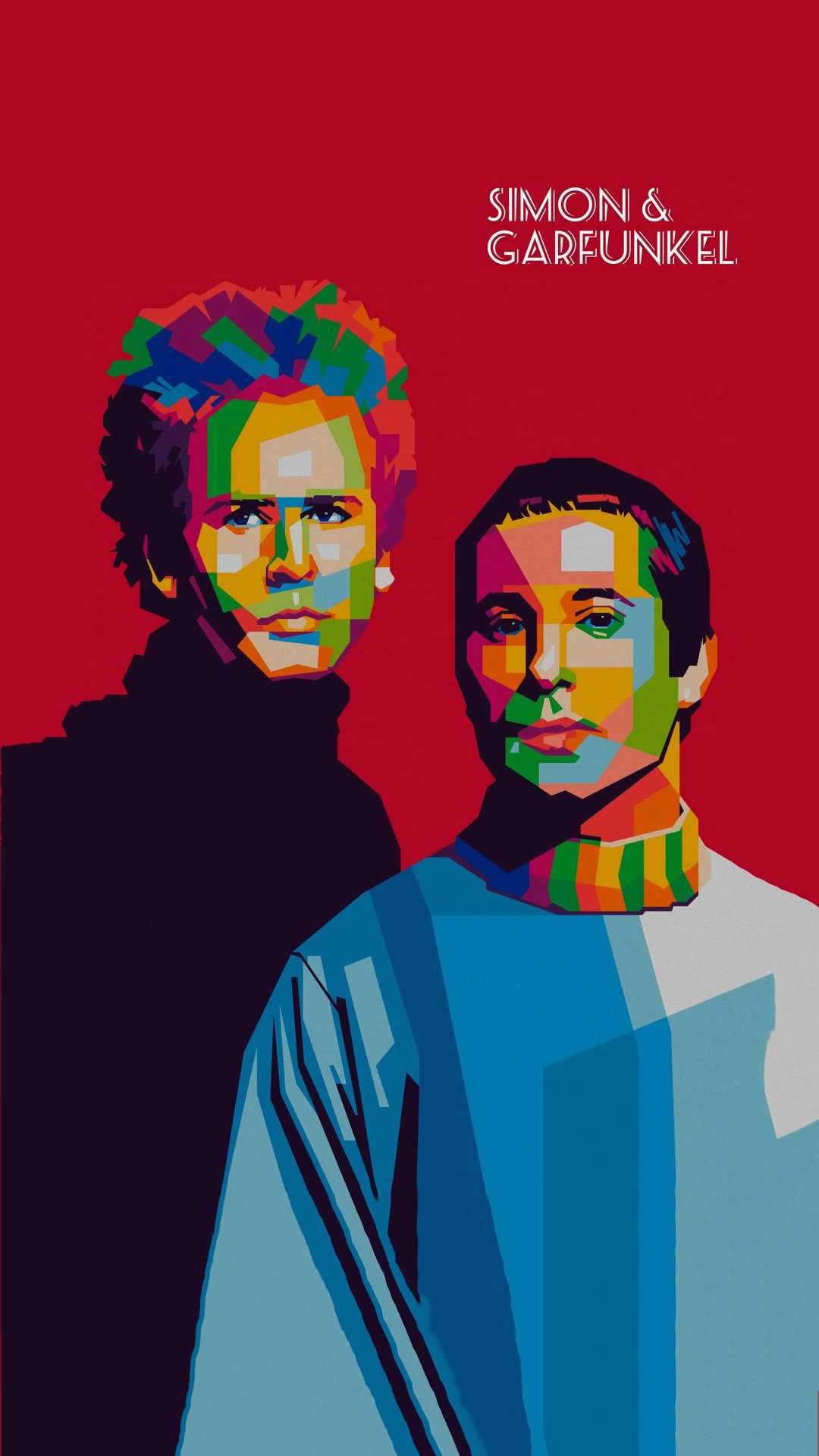 Art Garfunkel Wallpapers