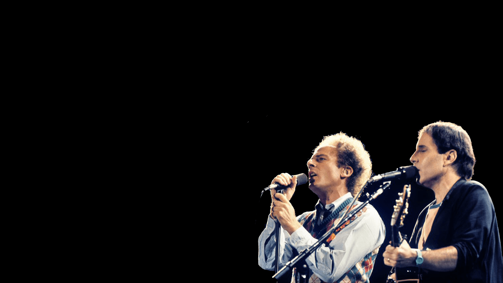 Art Garfunkel Wallpapers