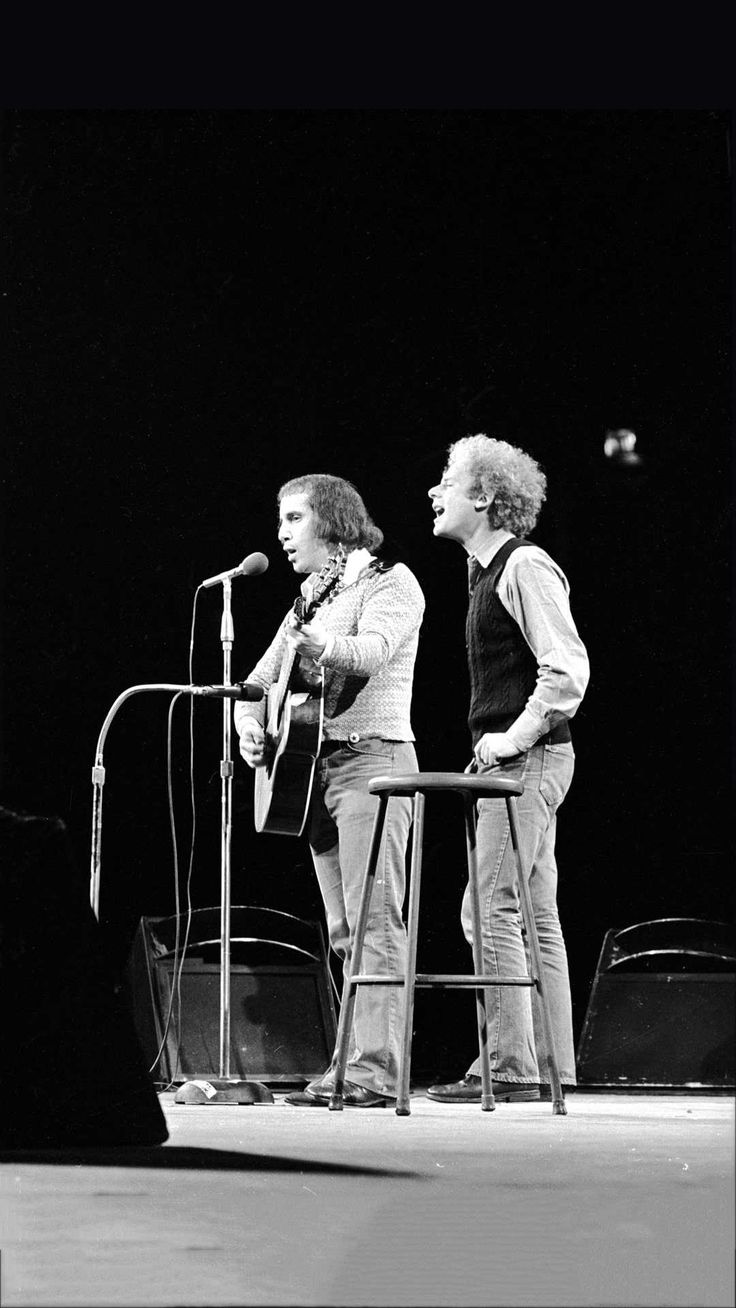 Art Garfunkel Wallpapers