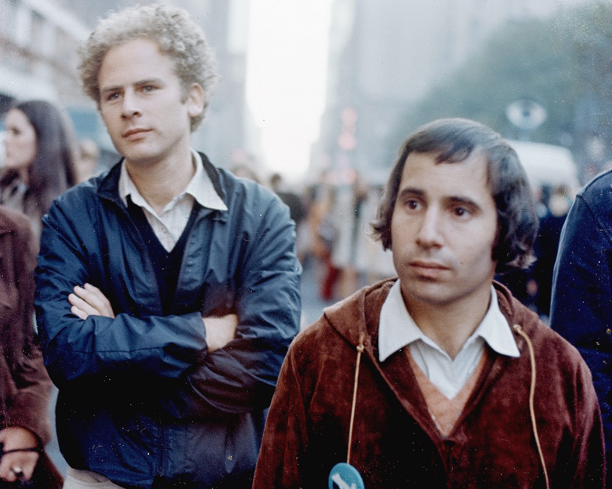 Art Garfunkel Wallpapers