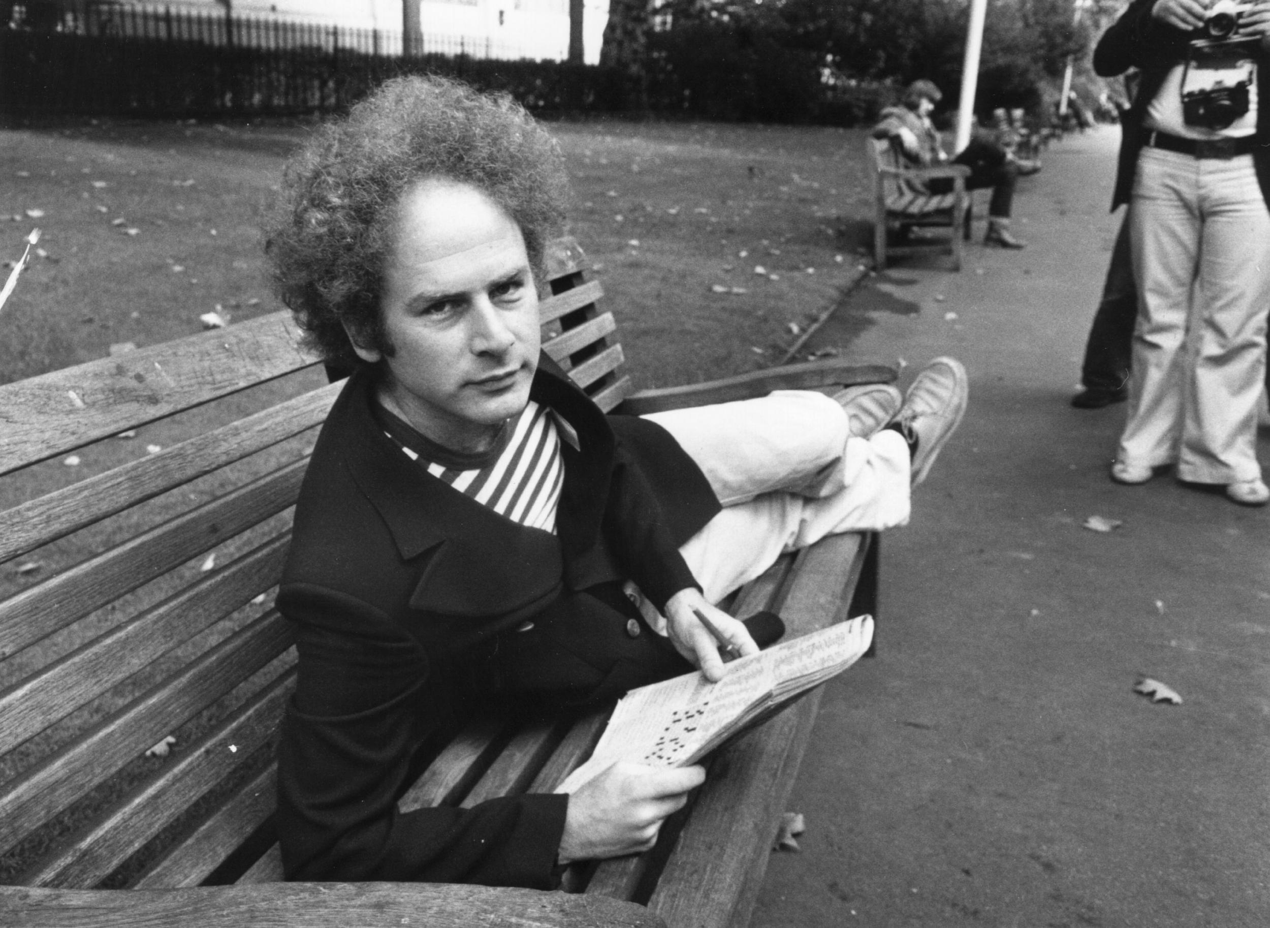 Art Garfunkel Wallpapers