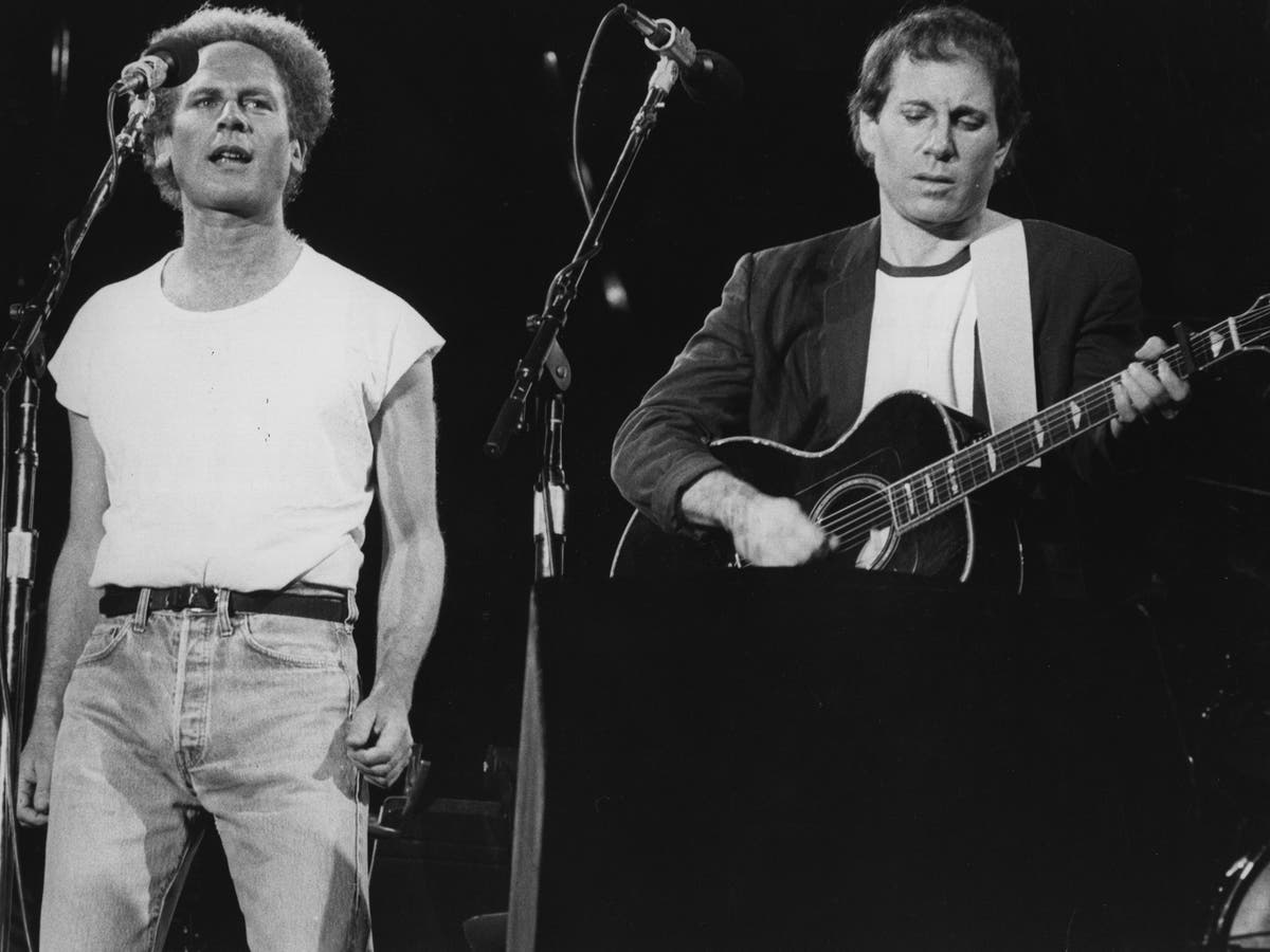 Art Garfunkel Wallpapers